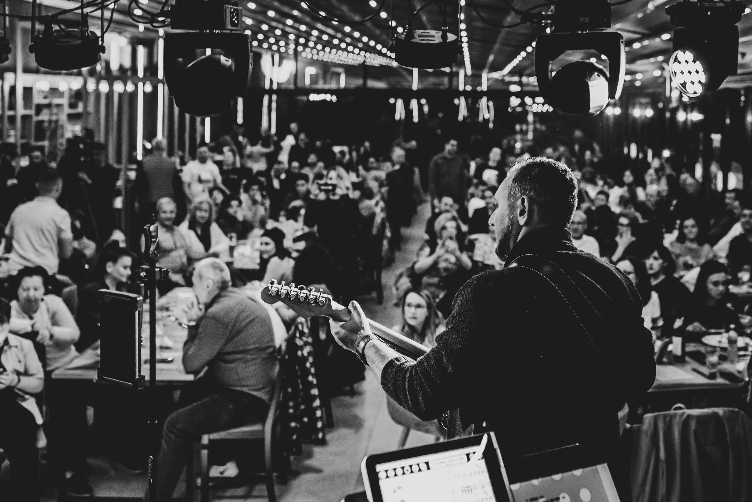 Roosters. Giani Maftei