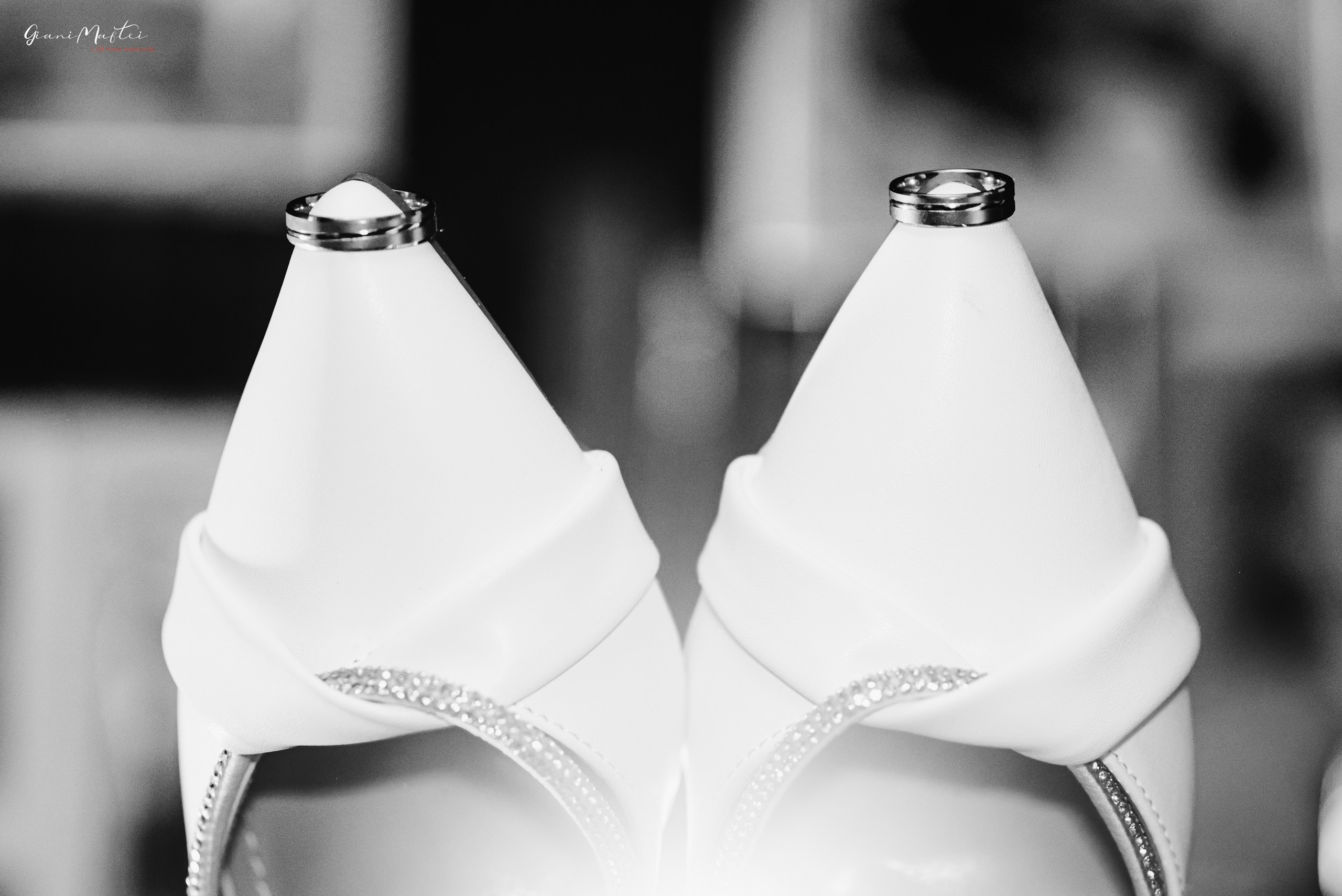 Robert & Andreea. Giani Maftei