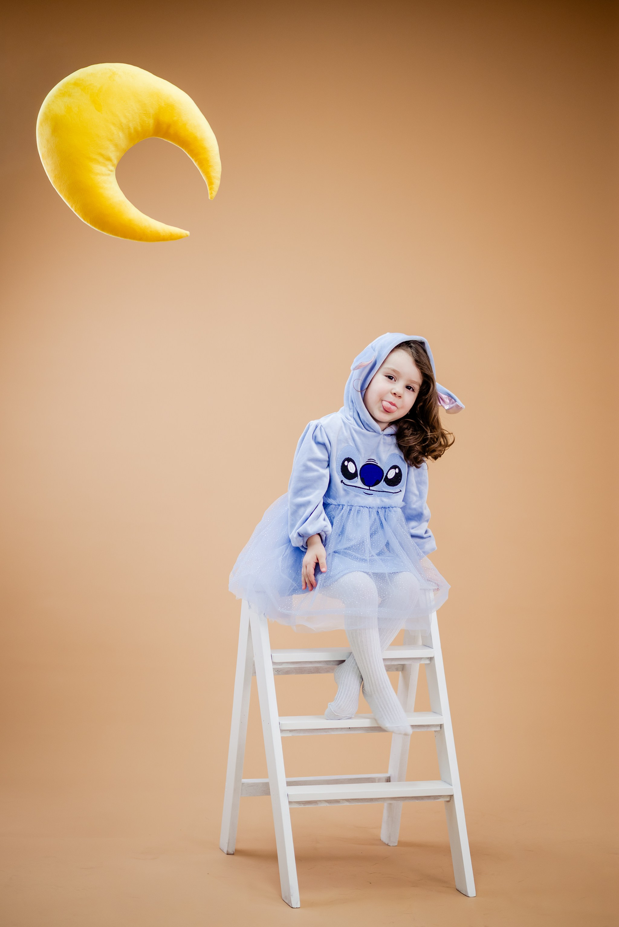 Flavia. The Unseen by Giani Maftei