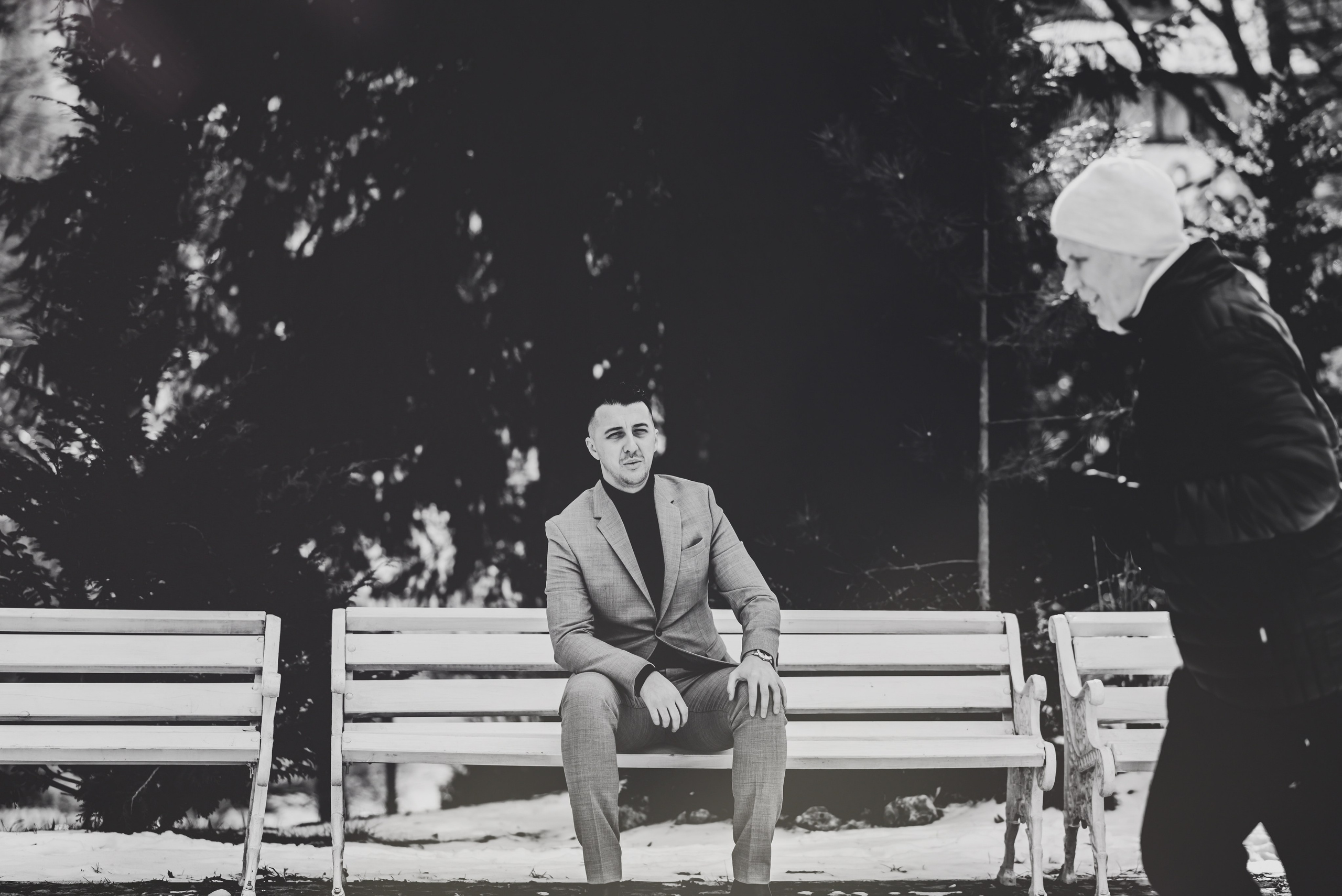 Ioana & Ionut. Giani Maftei