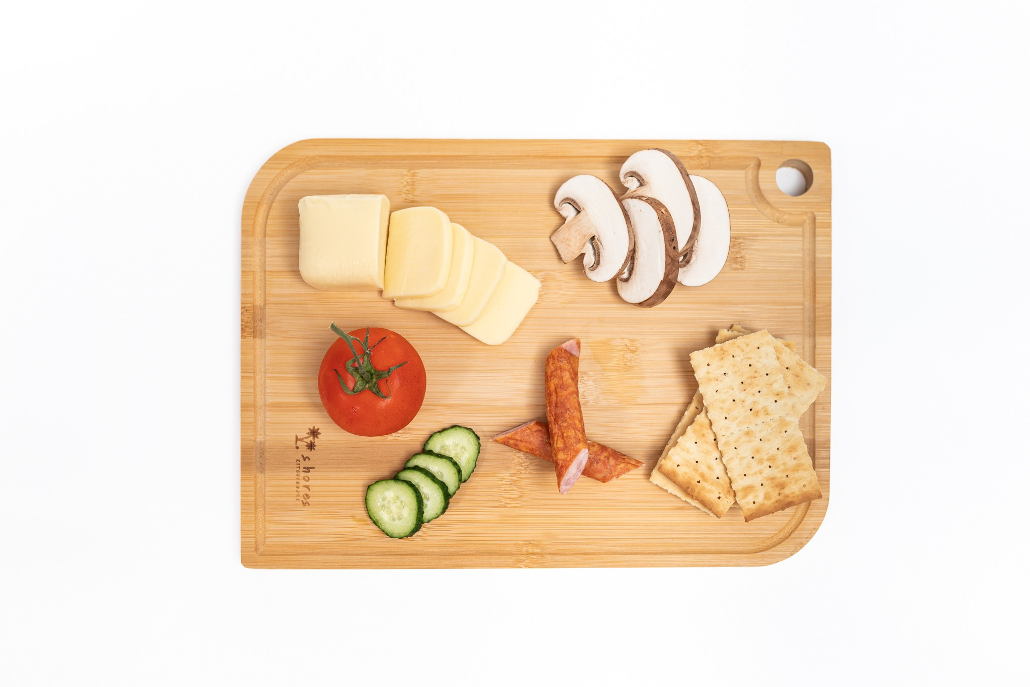 Platouri bambus. Giani Maftei