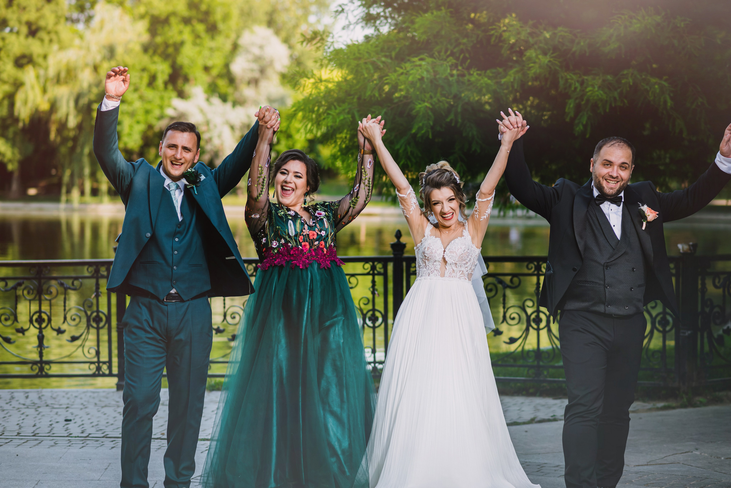 Anca & Adi. Giani Maftei