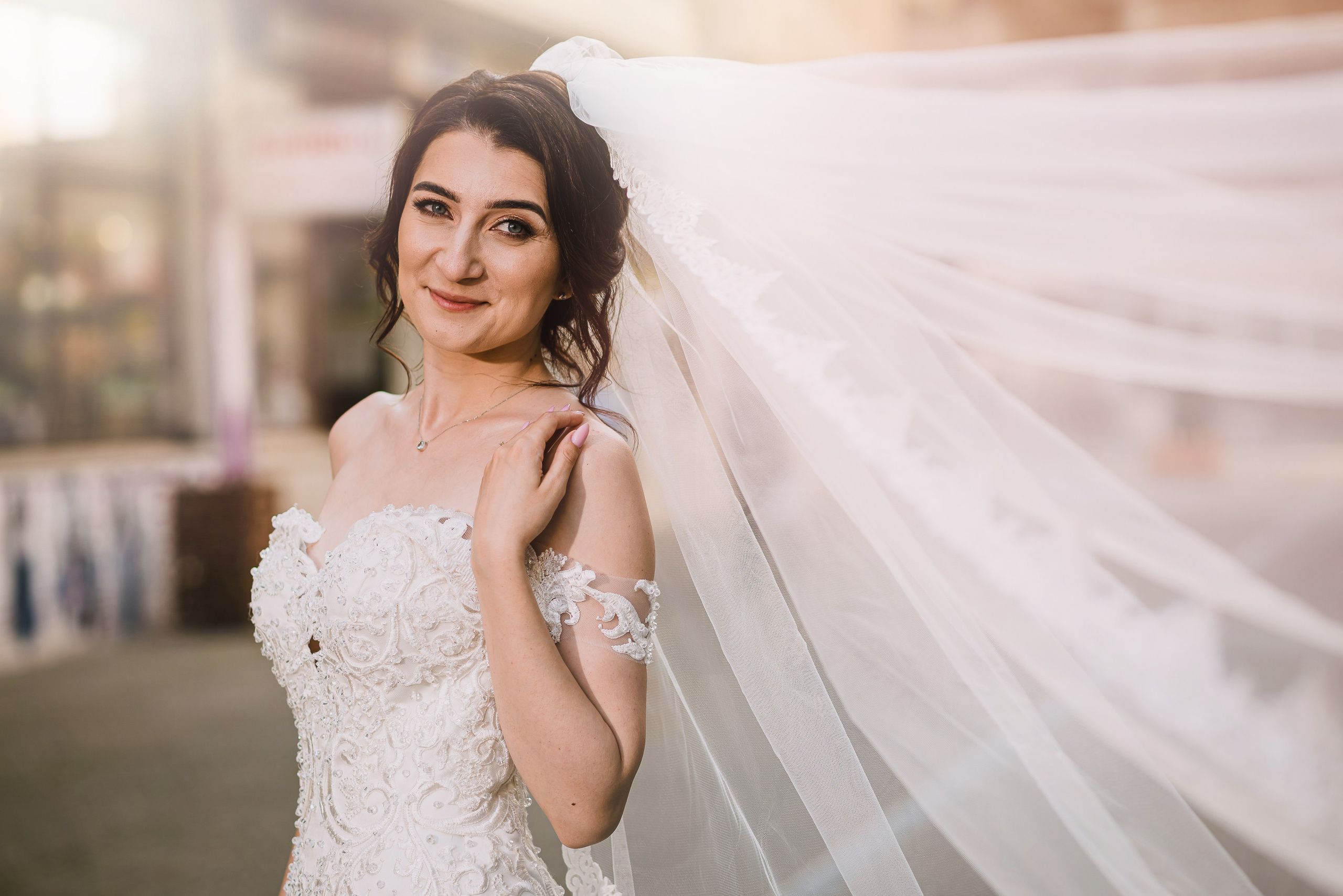 Alexandra & Alexandru. Giani Maftei