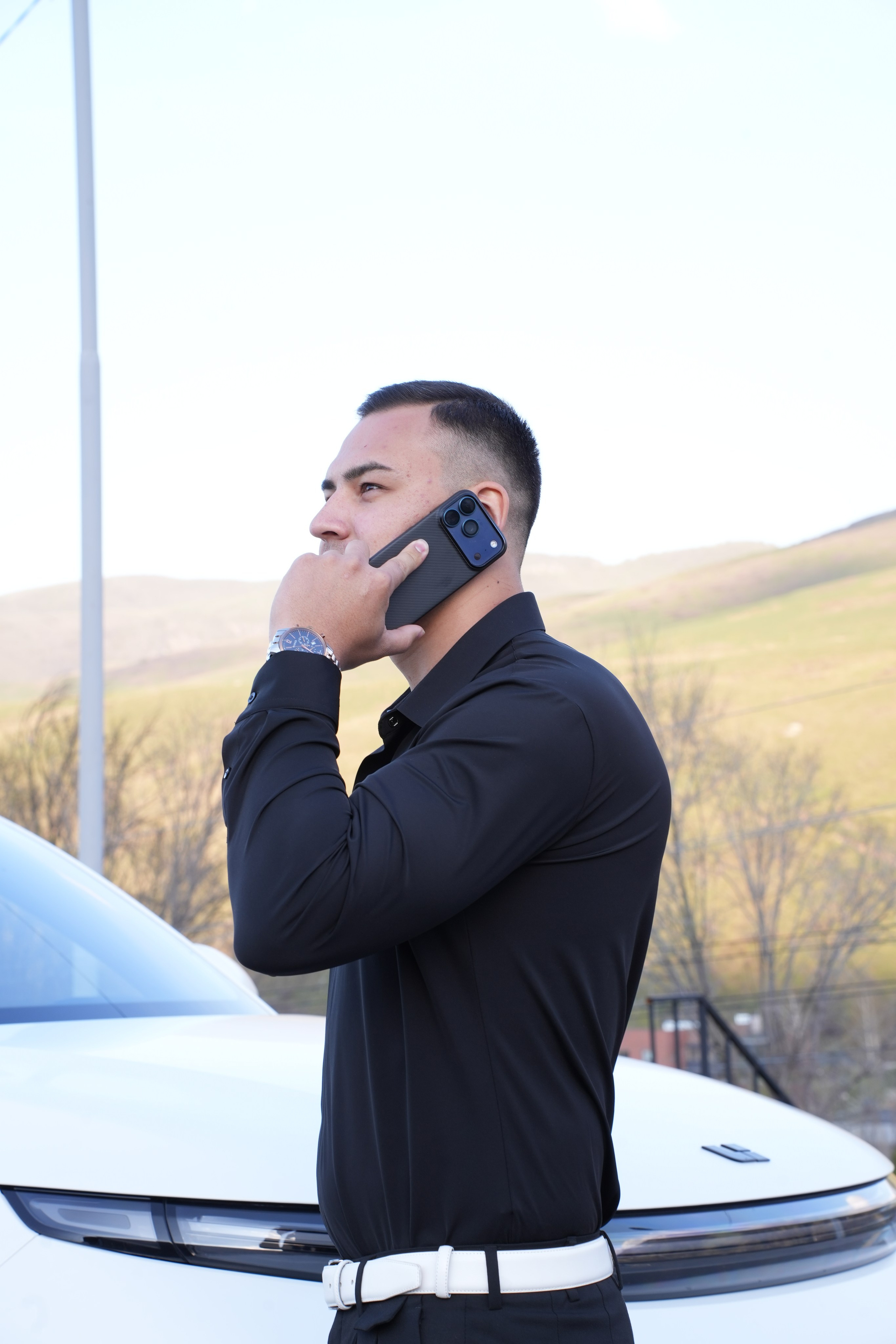 Цветокоррекция. Аяна Крапивкина — профессиональная ретушь и AI-визуал