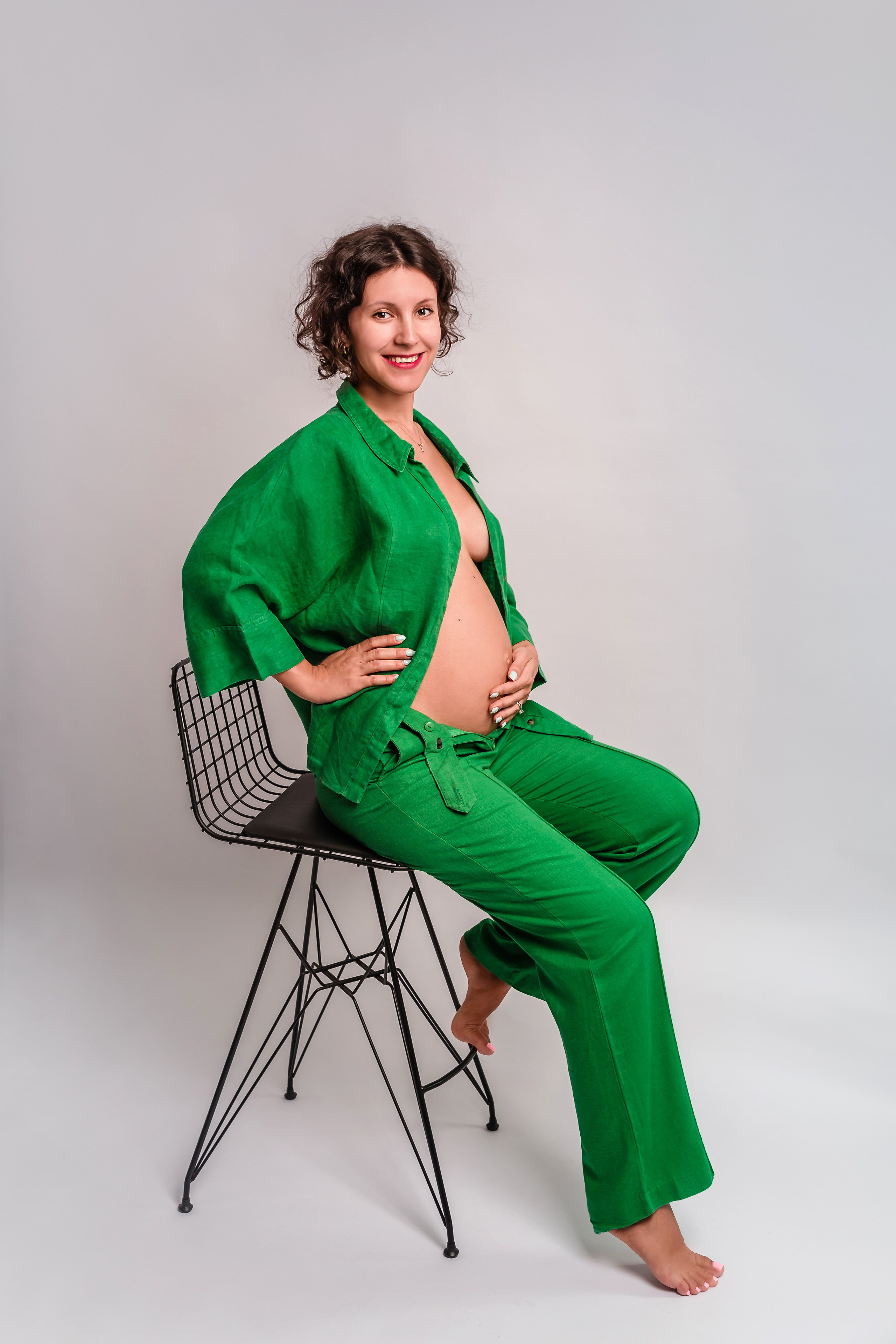 Maria&Ismaıl. Studio