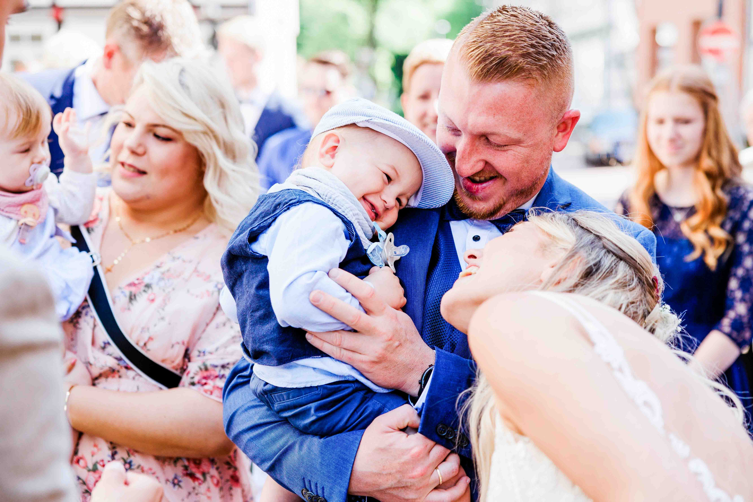 Schloss Landestrost Hochzeit Neustadt am Rübenberge