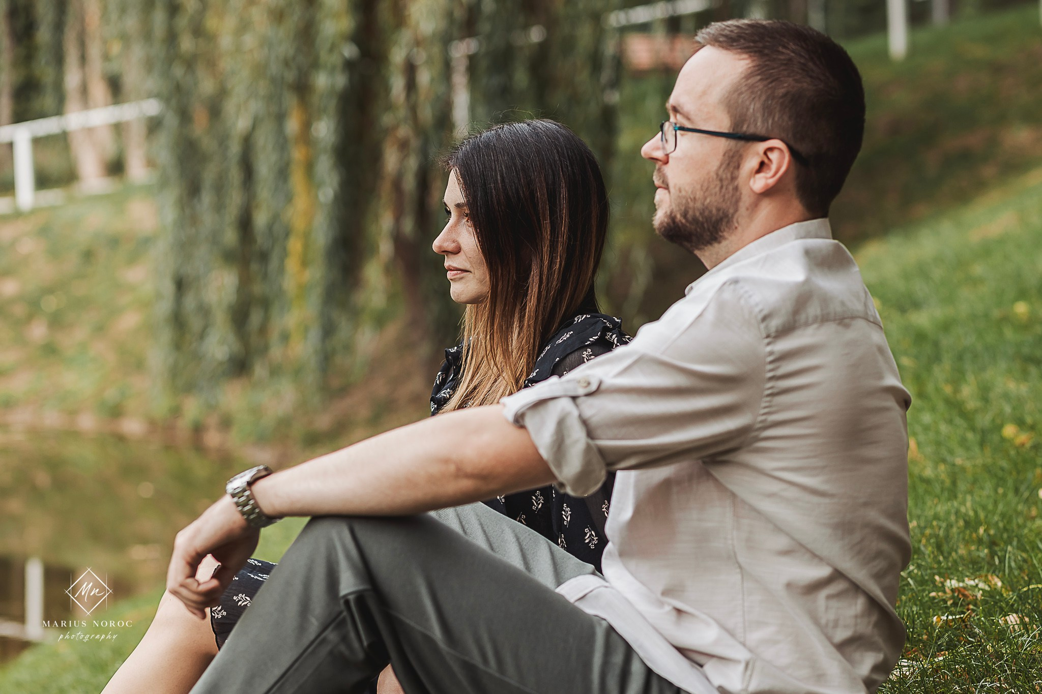 Lorena & Andrei | Forest Events Cucorani