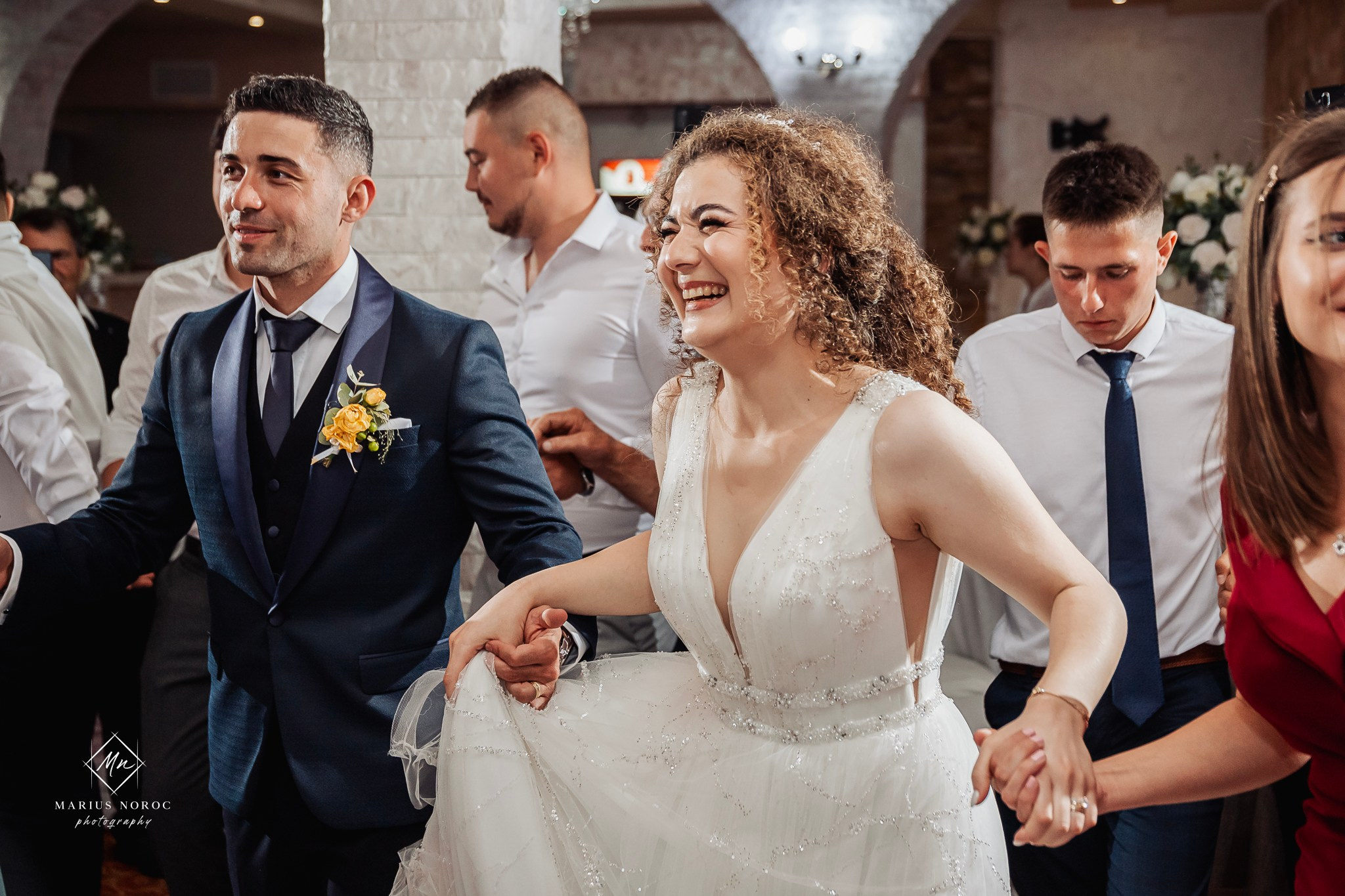 Madalina & Eduard | Cabana Codrii Pascanilor
