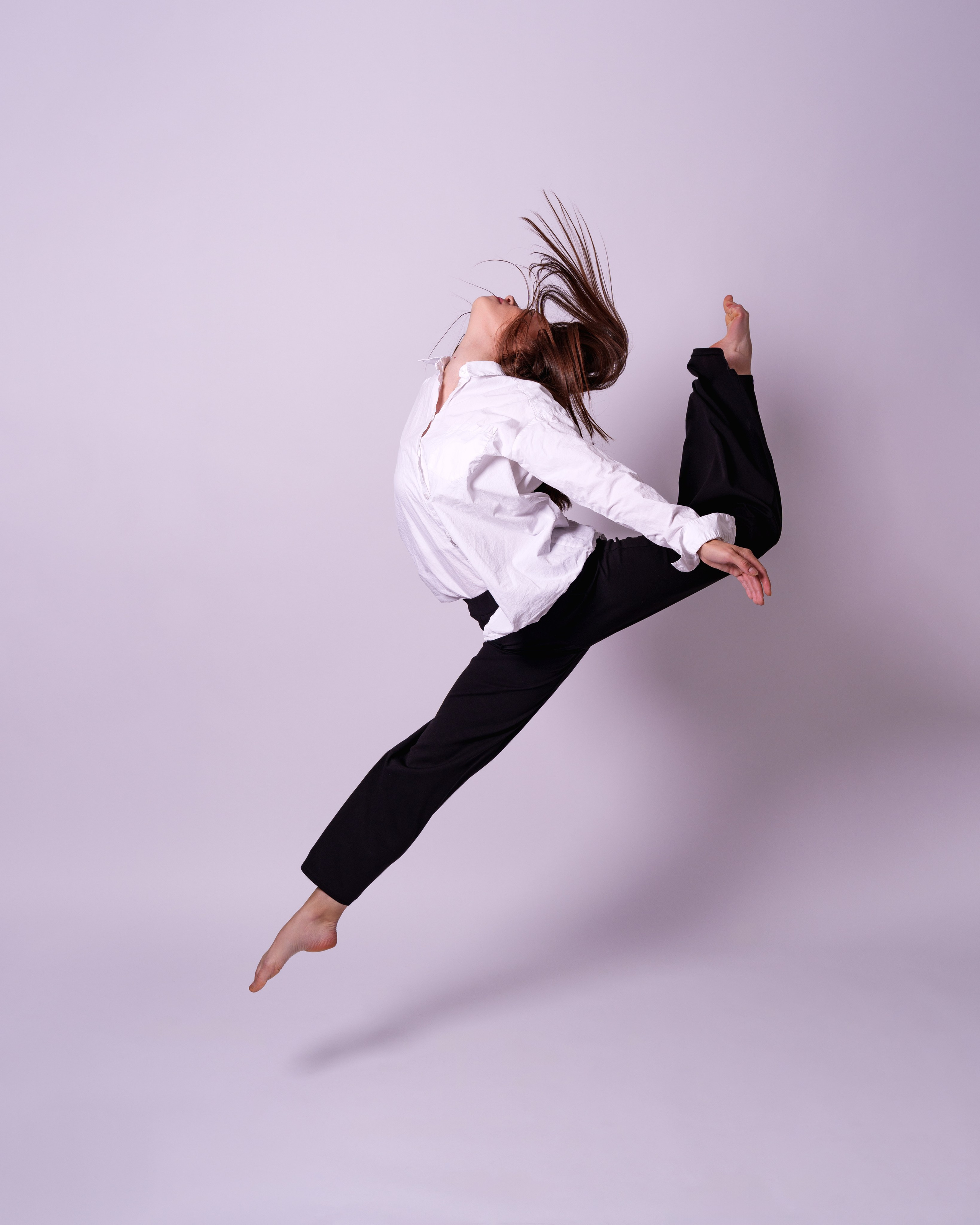 Sophia: Find your harmony. MY Photography