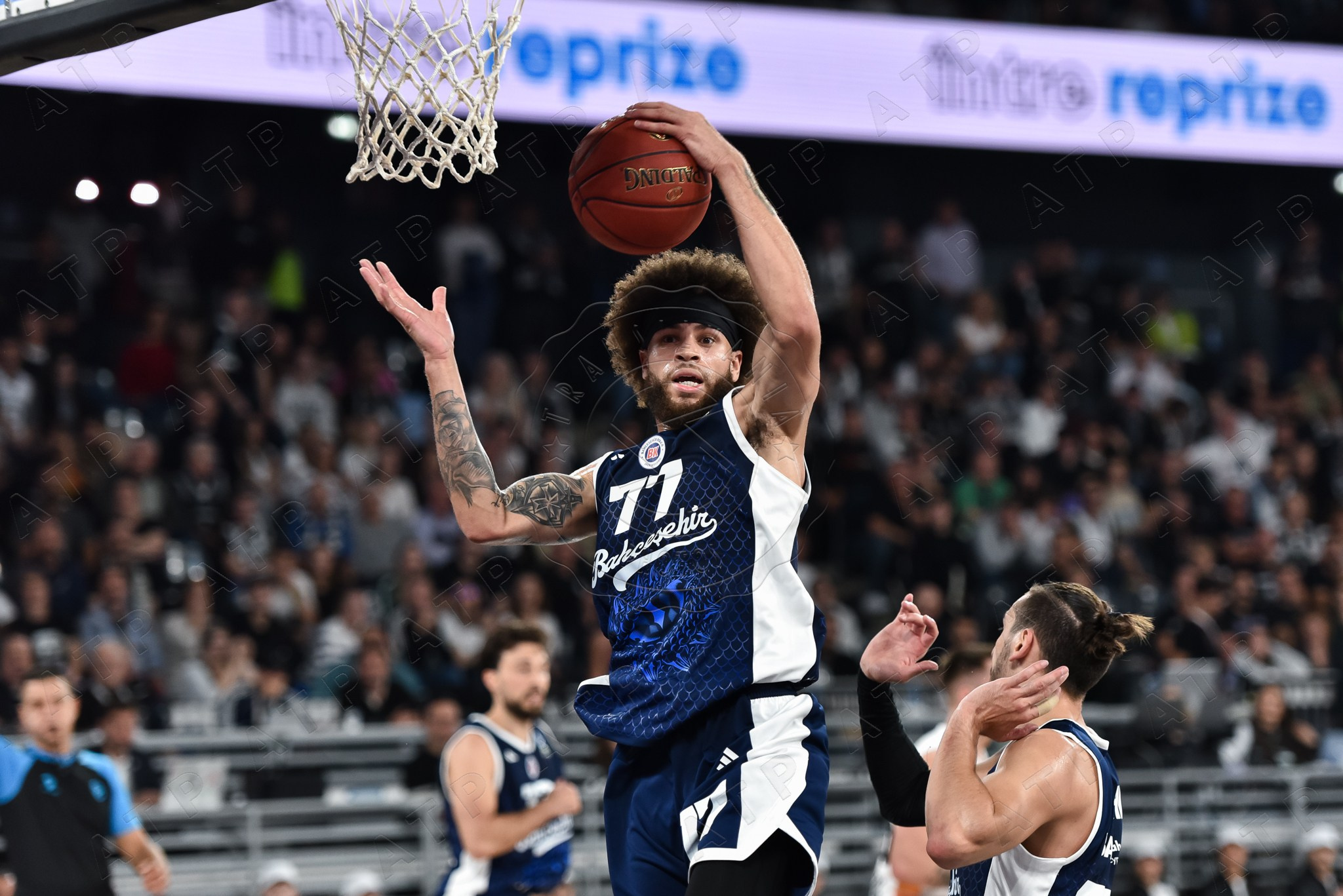 Baschet. Vescan Pictures - fotografie de eveniment