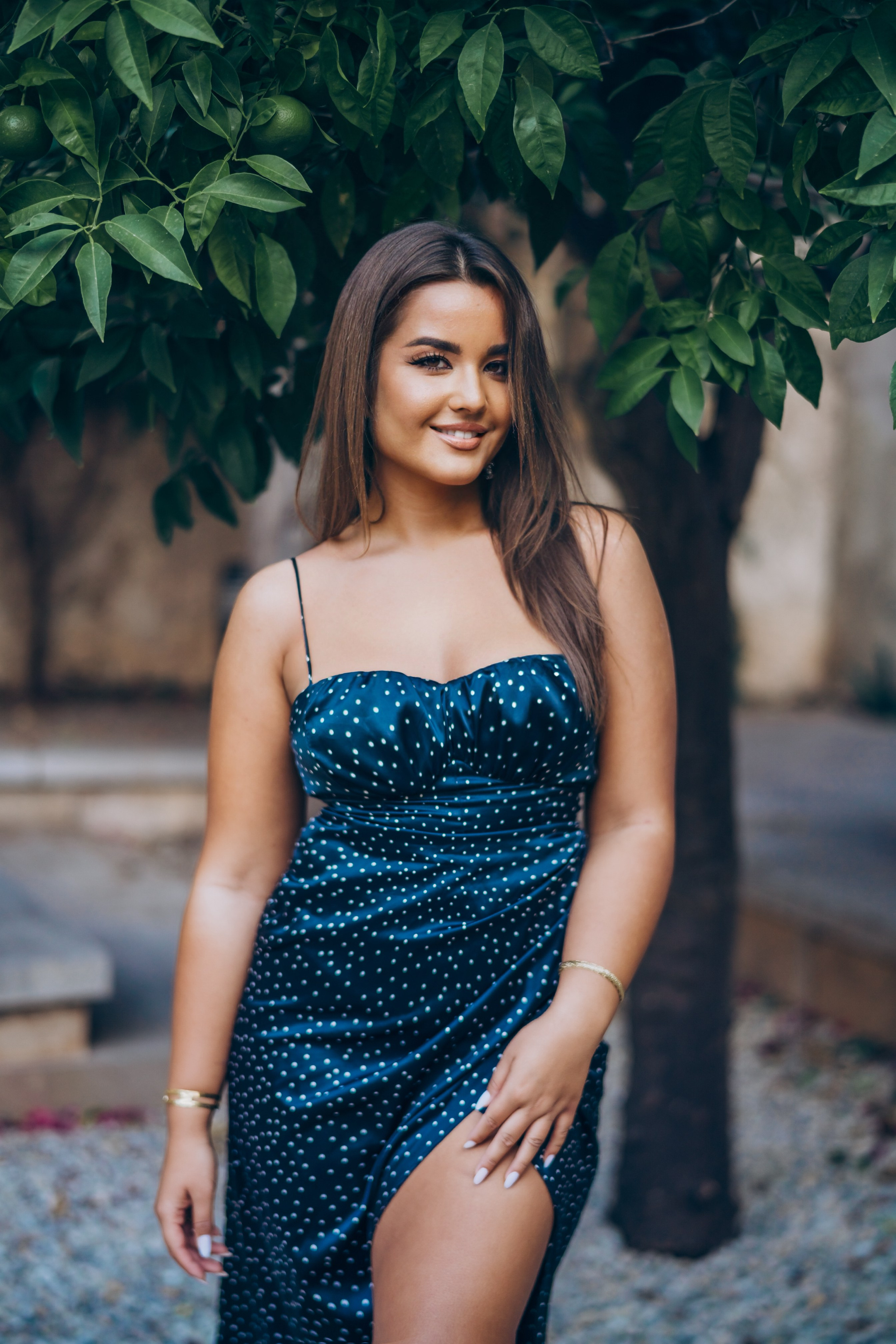 Valeria in Palma. Photographer in Mallorca