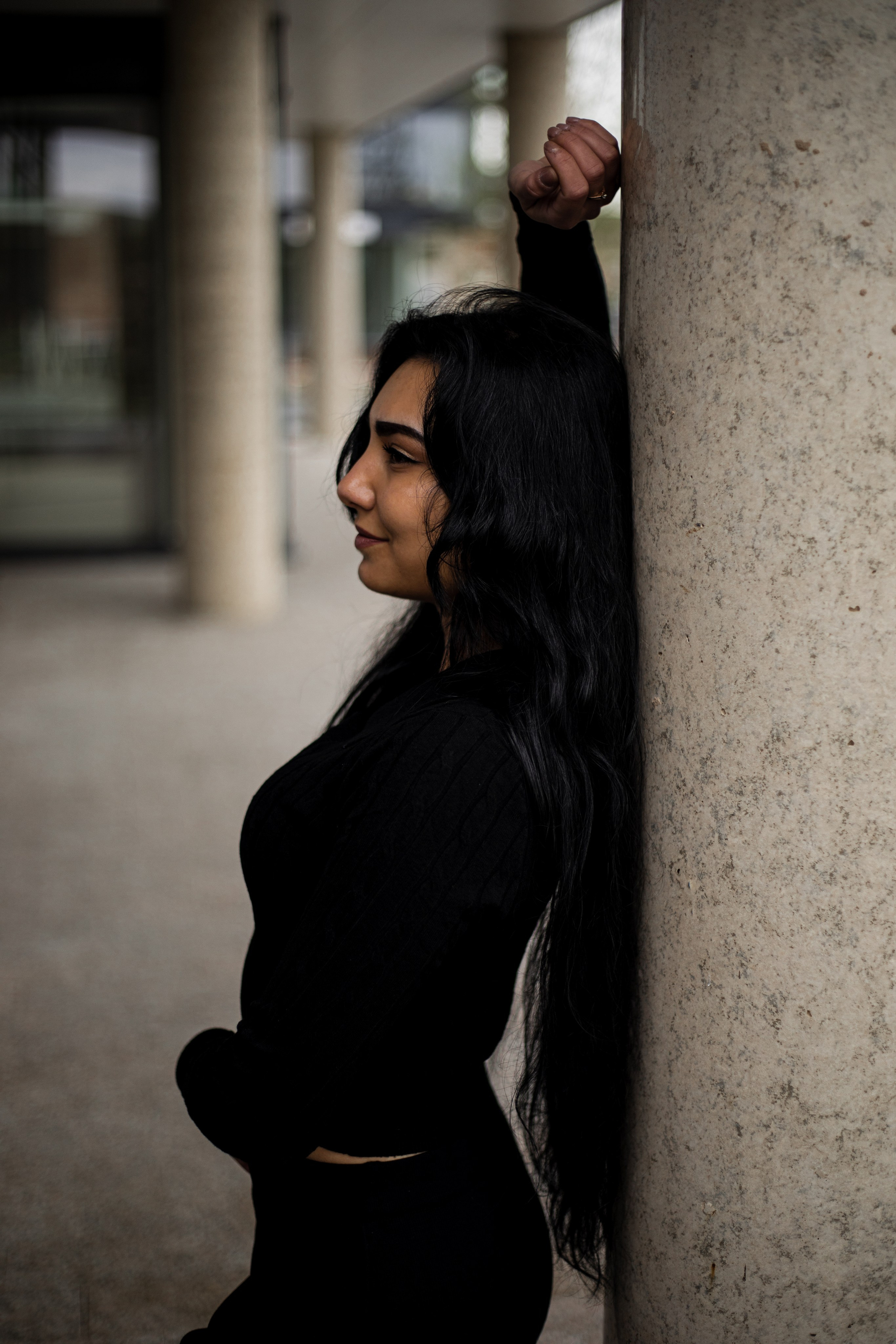 Samanta. Inita Photography, kāzu, ģimenes, individuālas un gaidību fotogrāfe Cēsīs