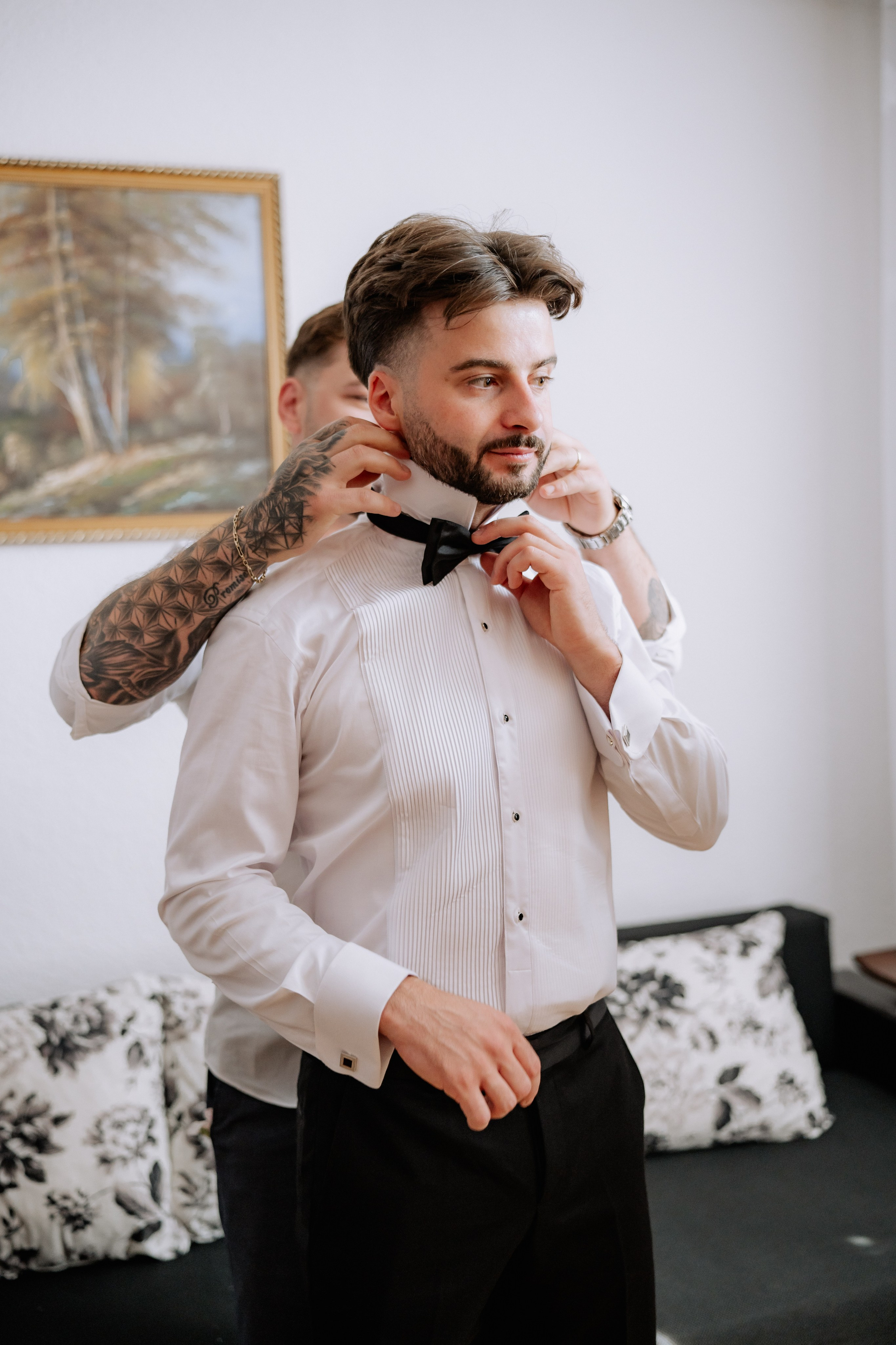 Andreea + Cosmin | Wedding day. Proud Vision Weddings | Wedding Photography & Film — Servicii profesionale Foto Video Nunta Iasi