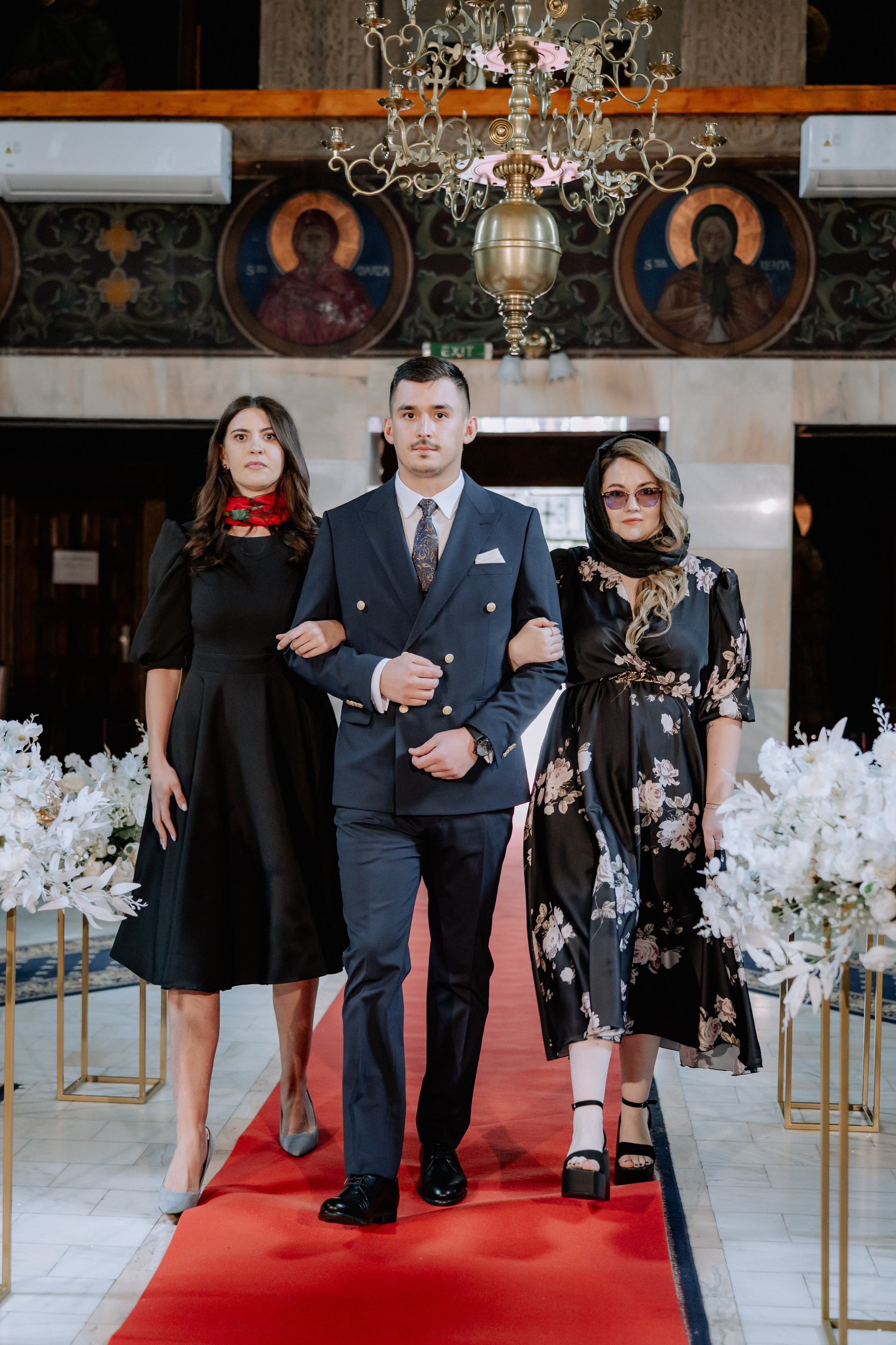 Ioana + Ioan | Wedding day. Proud Vision Weddings | Wedding Photography & Film — Servicii profesionale Foto Video Nunta Iasi