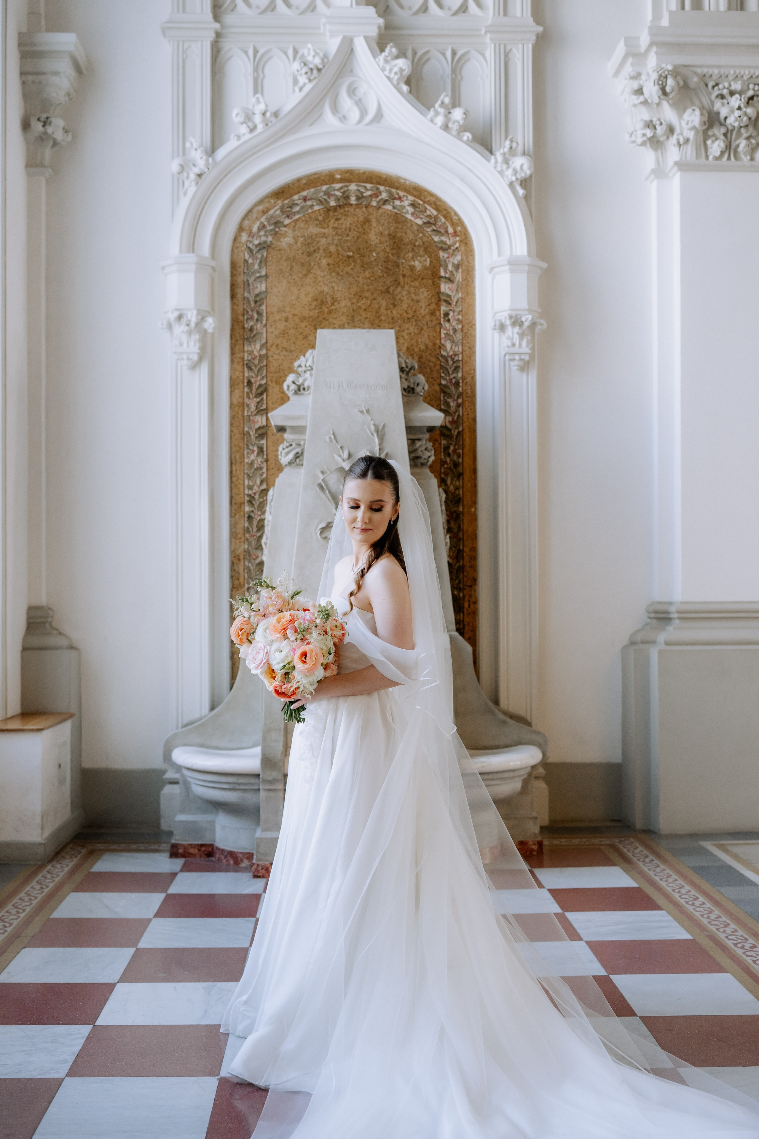 Andreea + Silviu | Wedding day. Proud Vision Weddings | Wedding Photography & Film — Servicii profesionale Foto Video Nunta Iasi