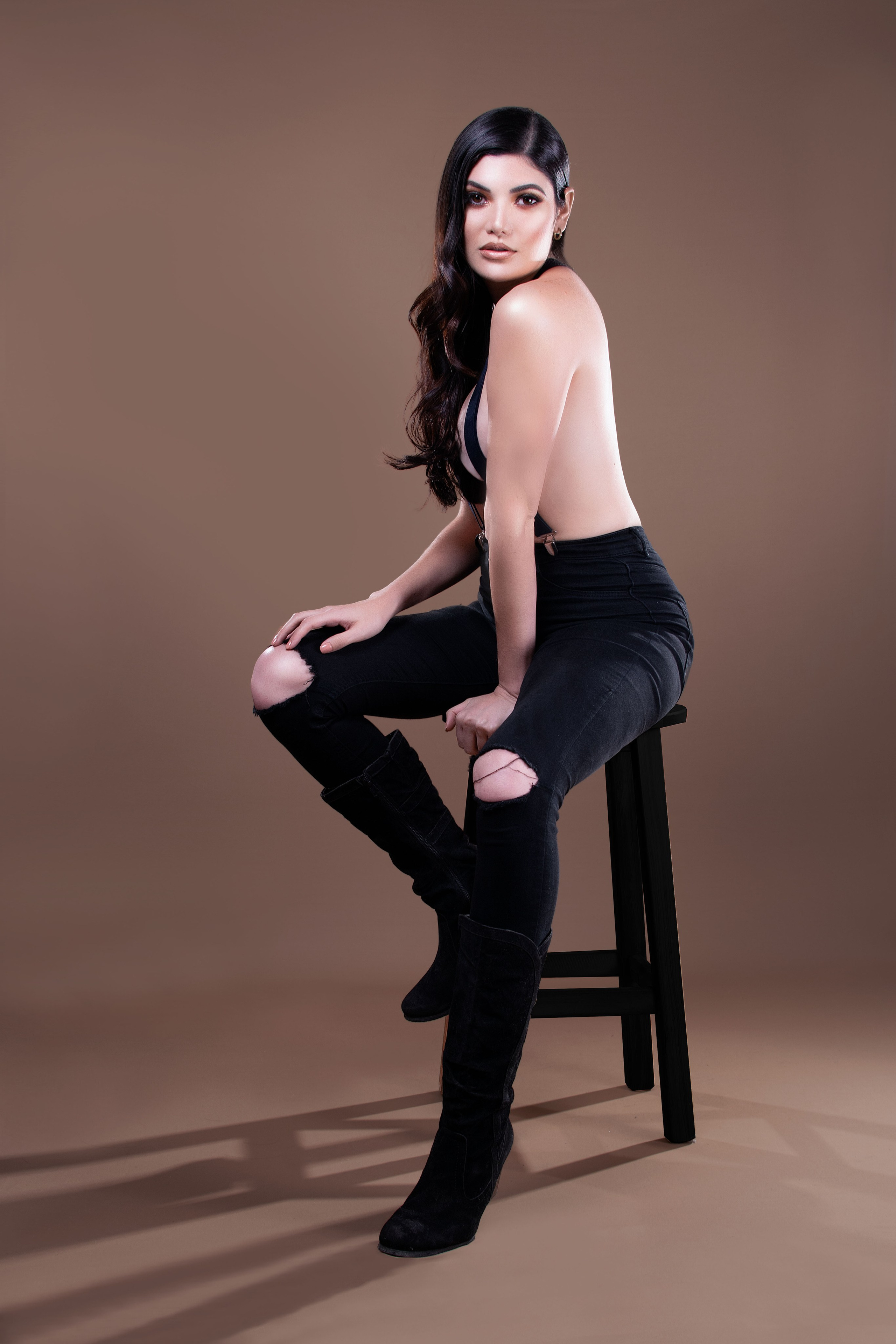 Retrato Personal