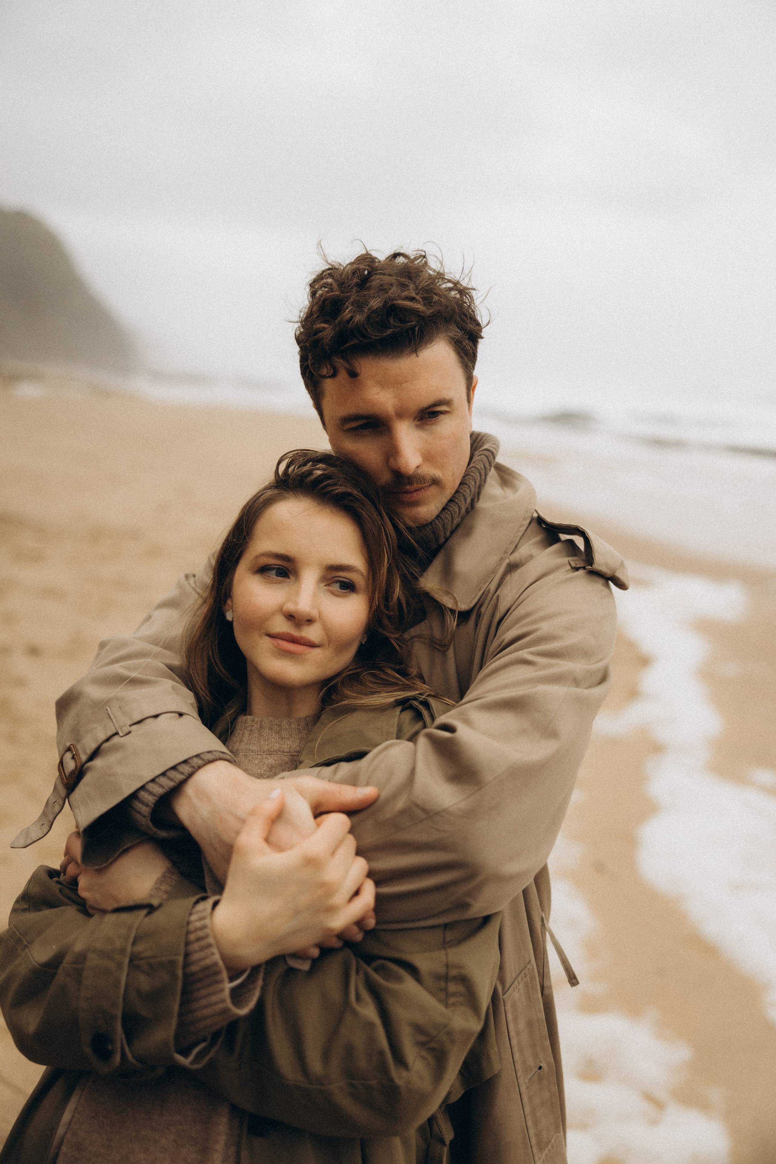 Romantic Escape: Couples Photoshoot in Portugal