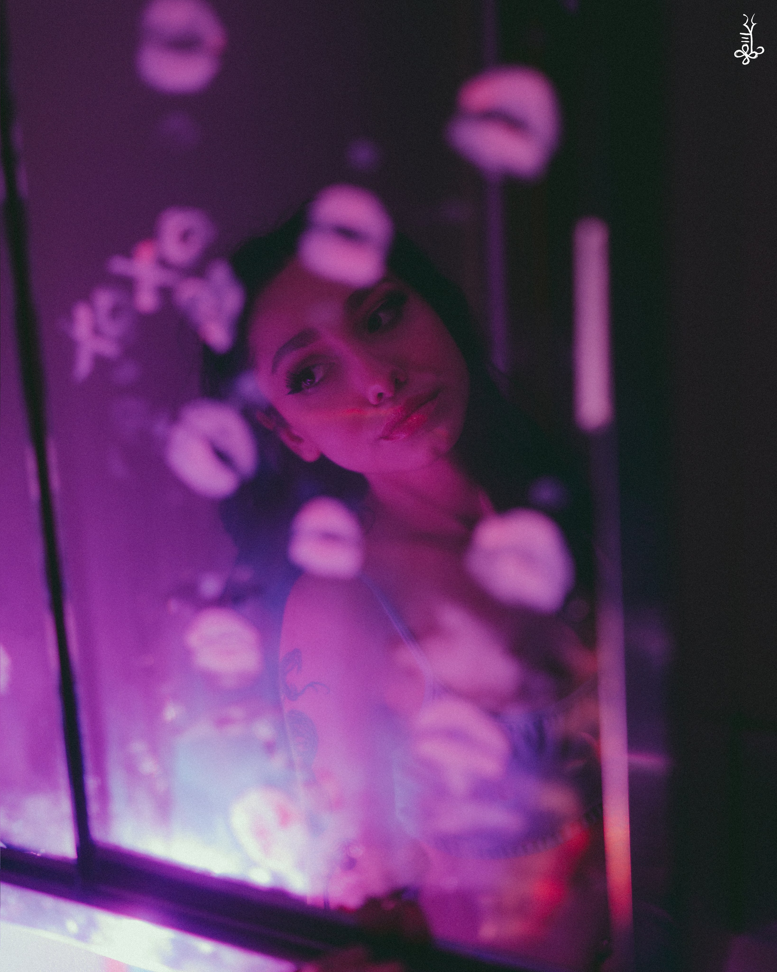 HALIANA. Ke’Ondris