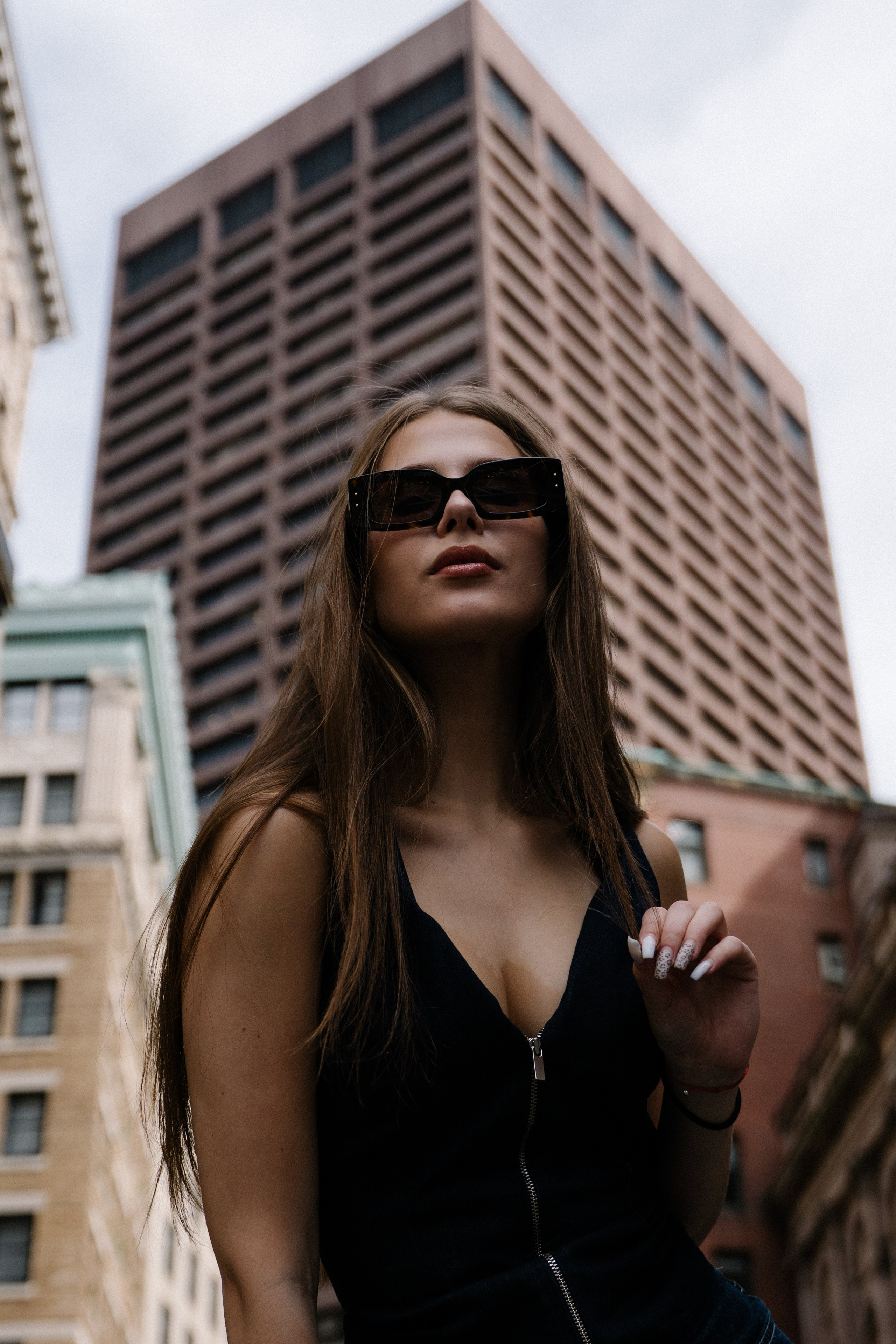 Portraits. Jeikhun Mollaev | Photographer & Videographer