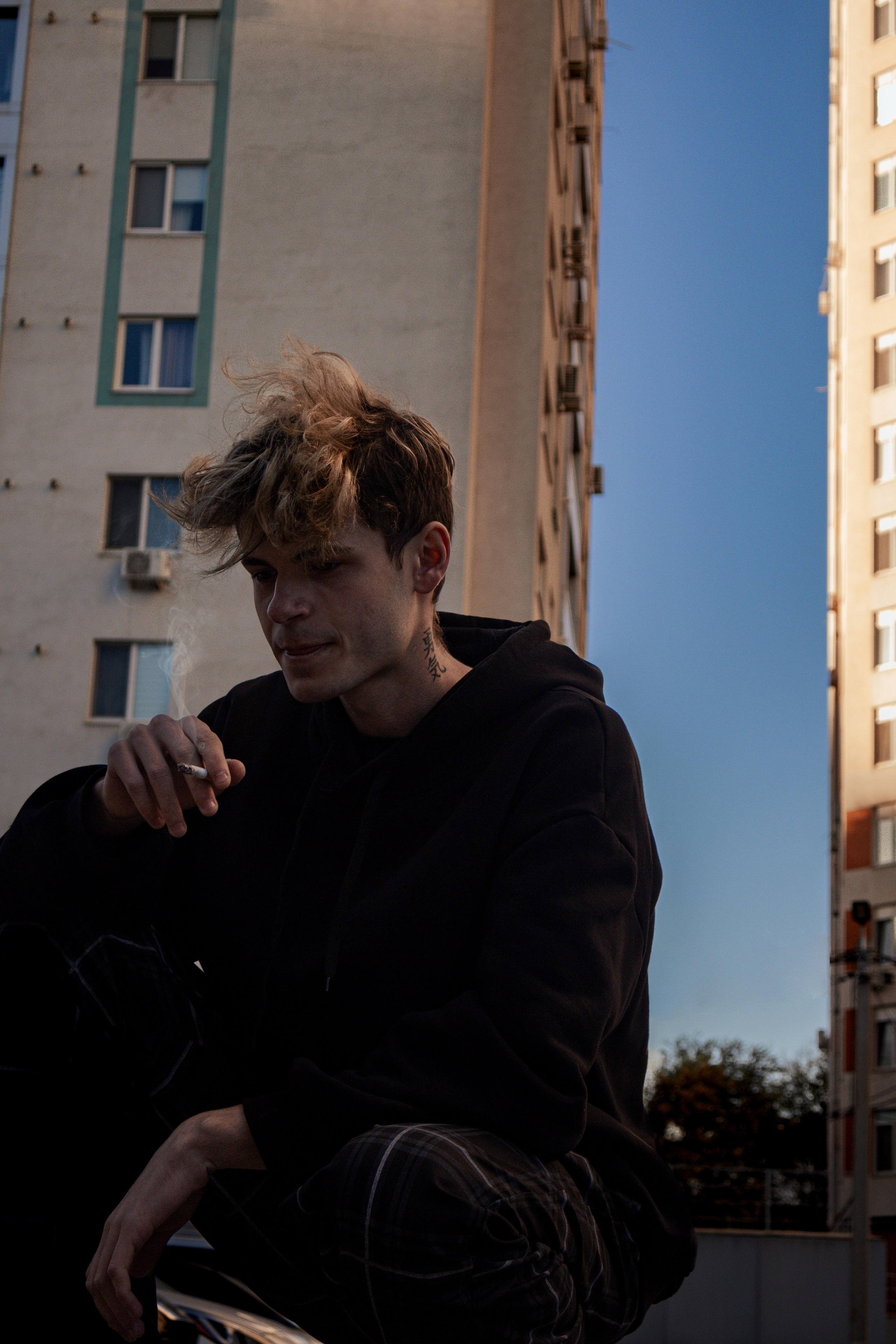 Stas #01. Дизайнер и Фотограф в Кишинёве Бусуйок Станислав