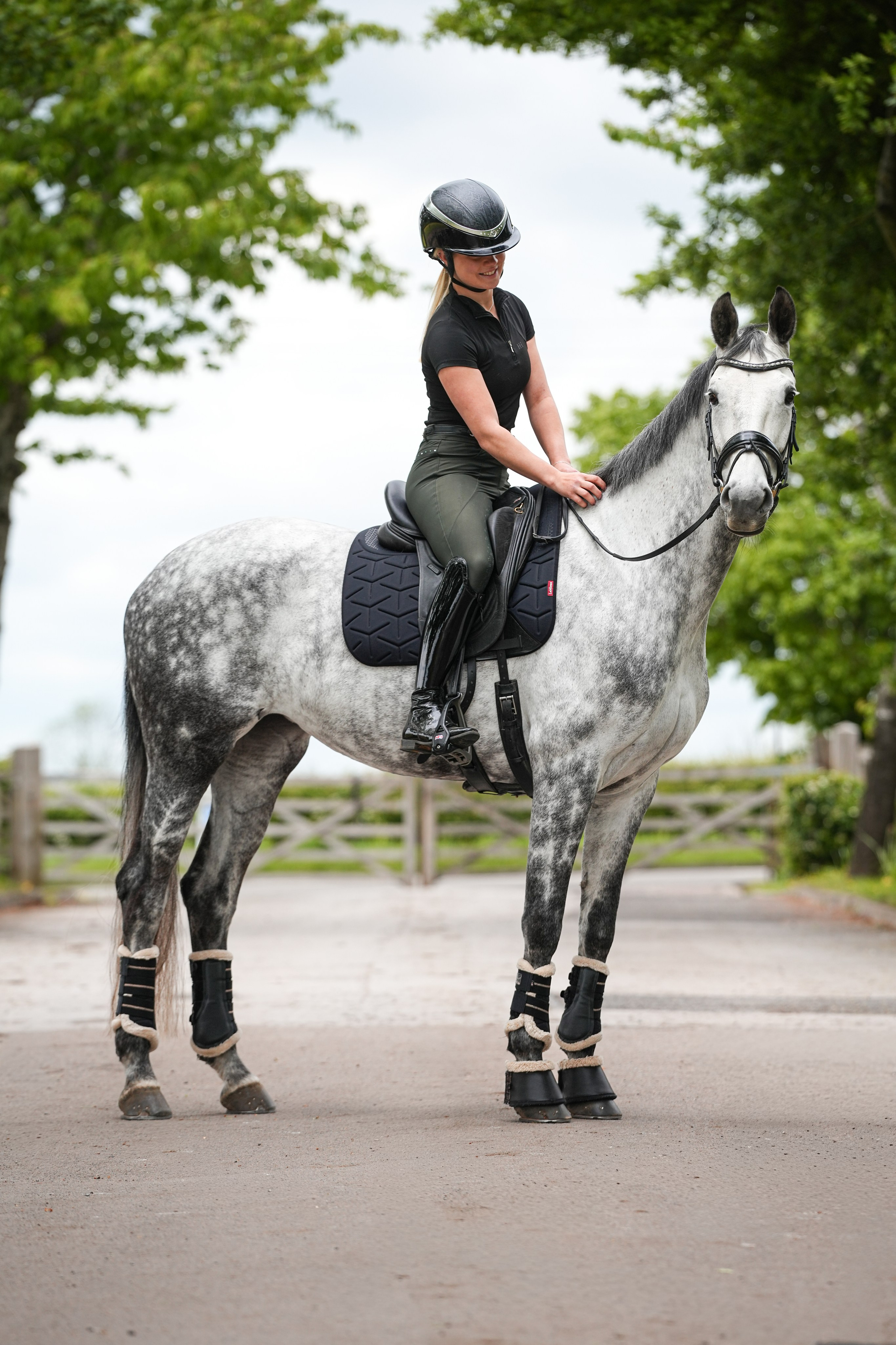 Equine Photography Portfolio | Leicestershire Horse Portrait Photographer. Leicestershire Equine Photography by El | Authentic Equine Portraits & Events