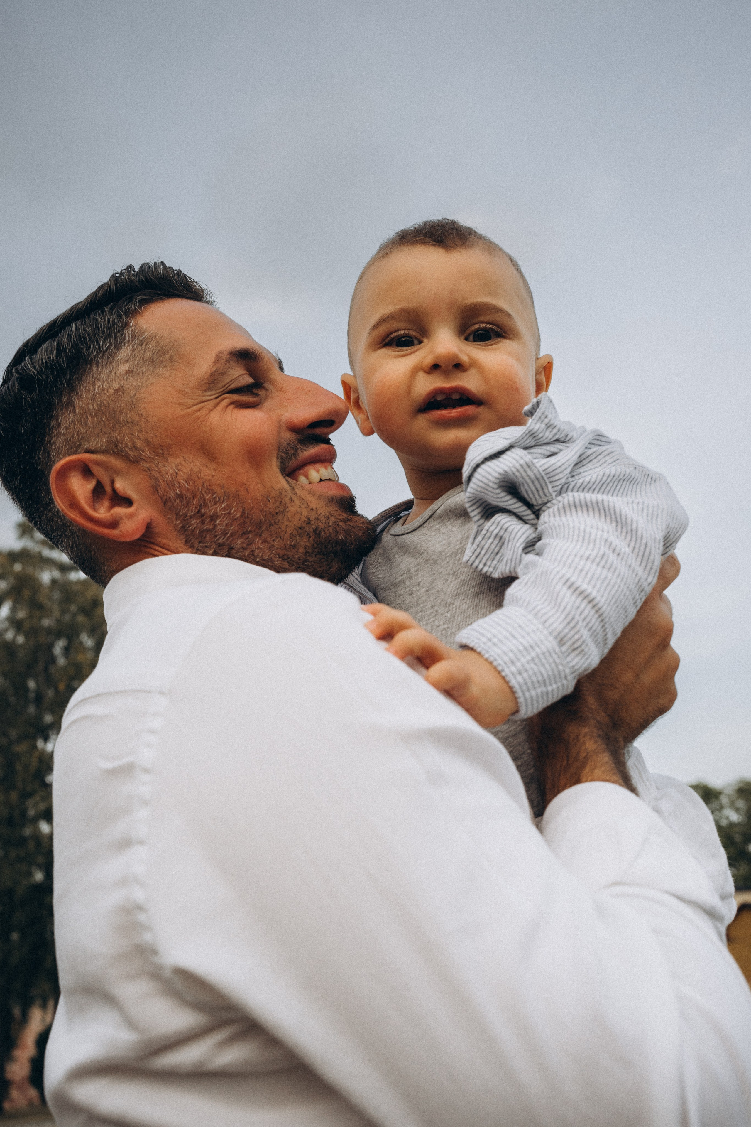 Summer. Wedding and potrait photographer in Helsinki Vickan O