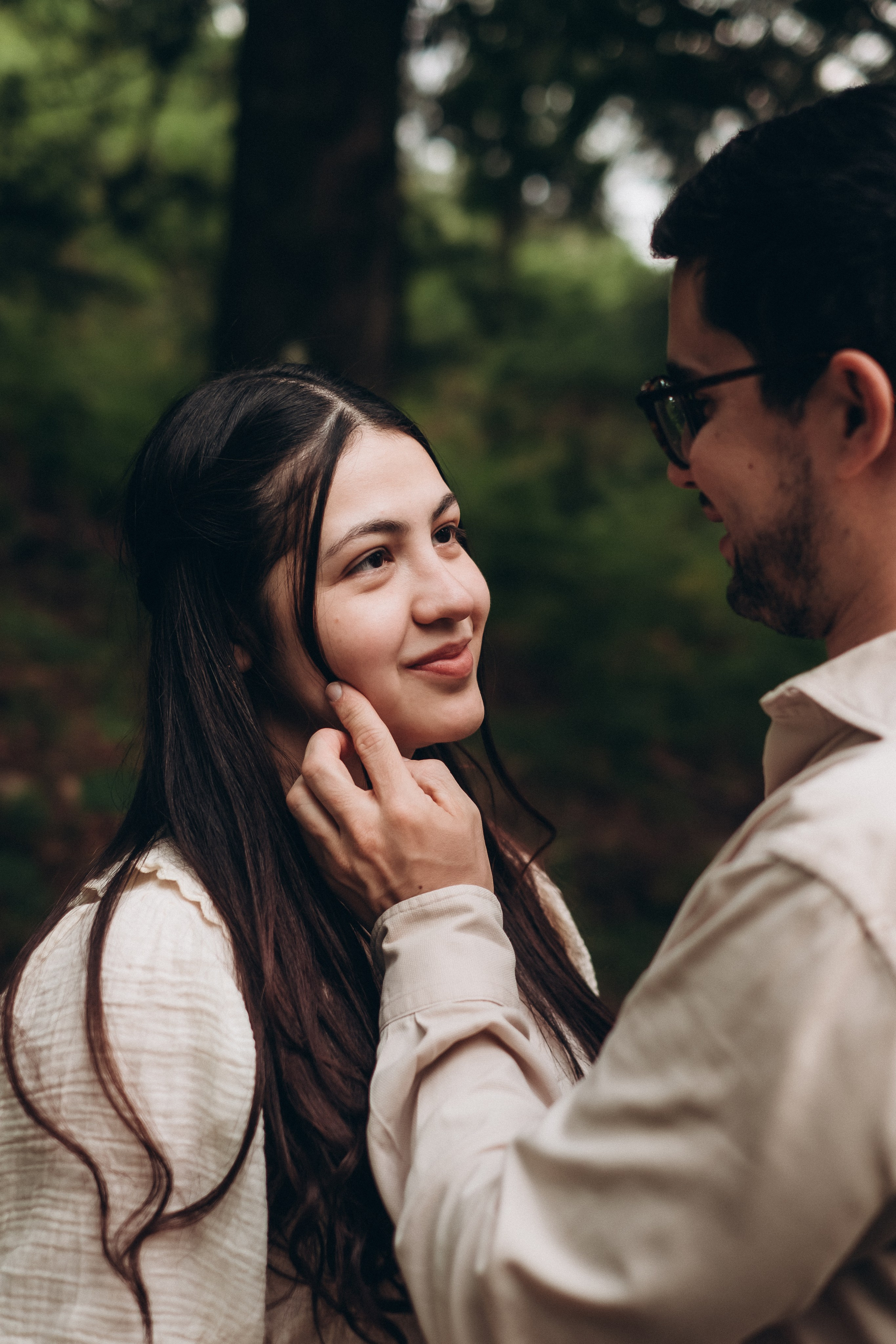 Moinhos de Rei — An Editorial Pre-Wedding Story. Madly Yours Photography | Artistic & Alternative Photography in Portugal