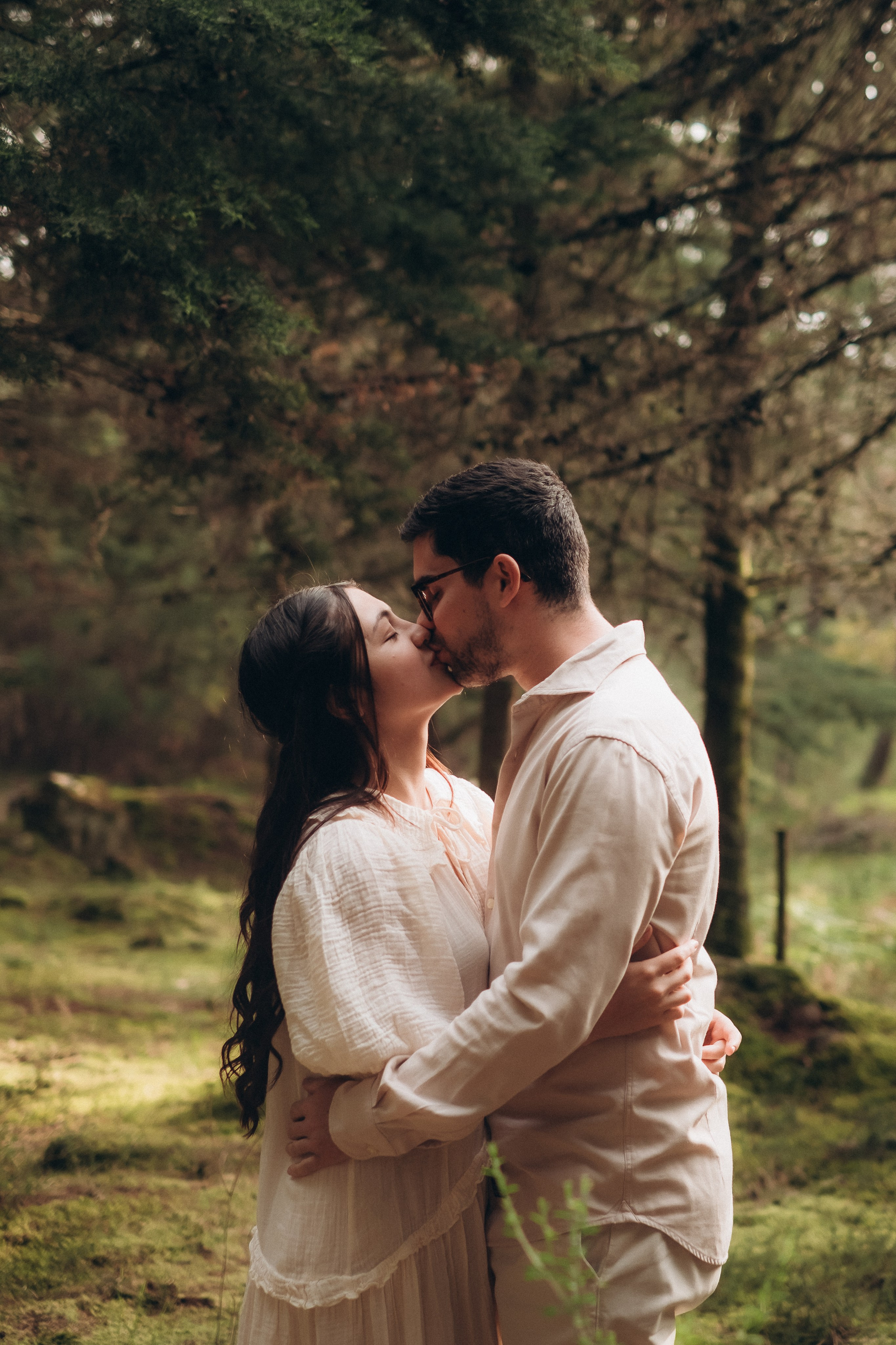 Moinhos de Rei — An Editorial Pre-Wedding Story. Madly Yours Photography | Artistic & Alternative Photography in Portugal