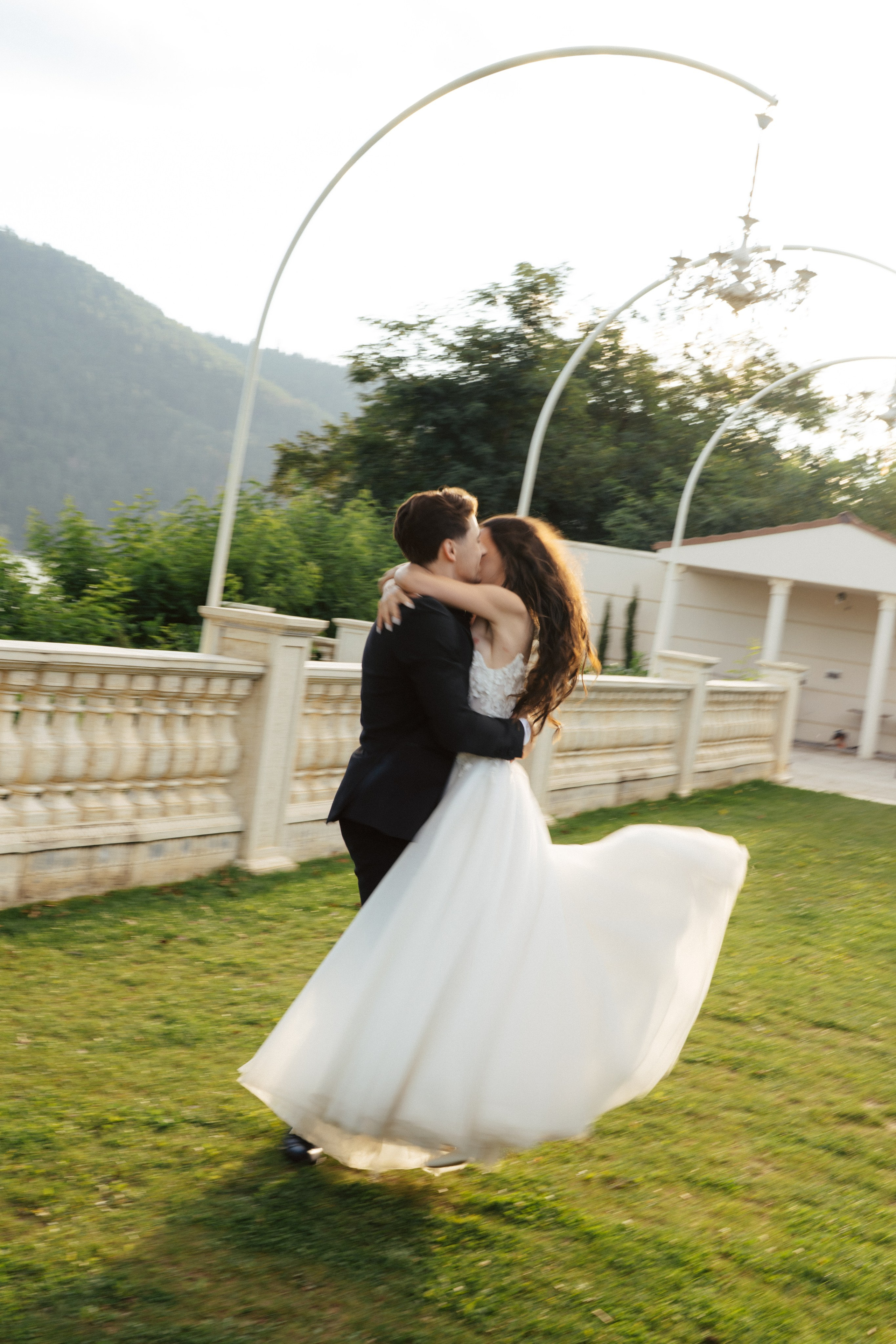 Nunta. Mihai Padurariu - fotograf