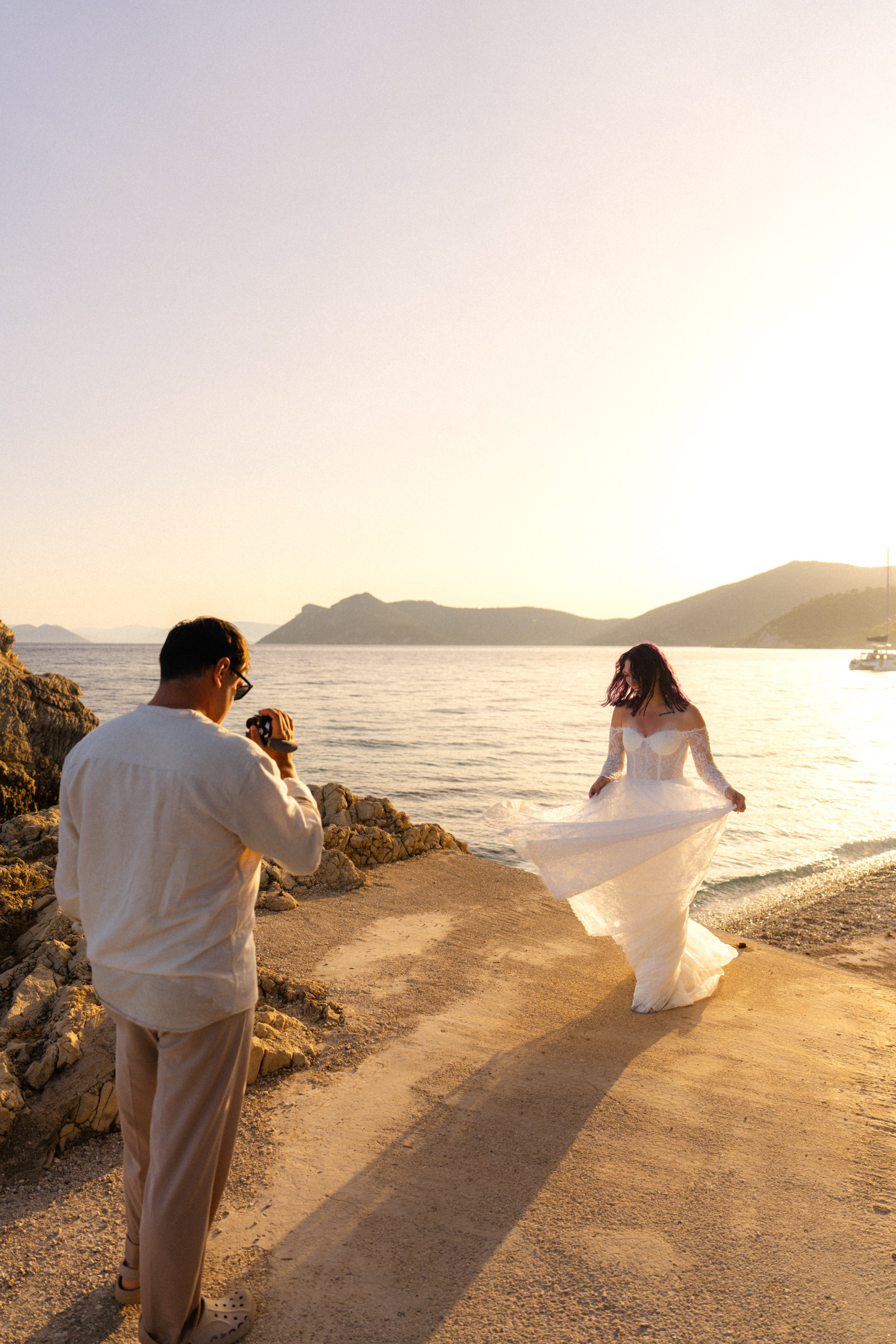 Nunta. Mihai Padurariu - fotograf