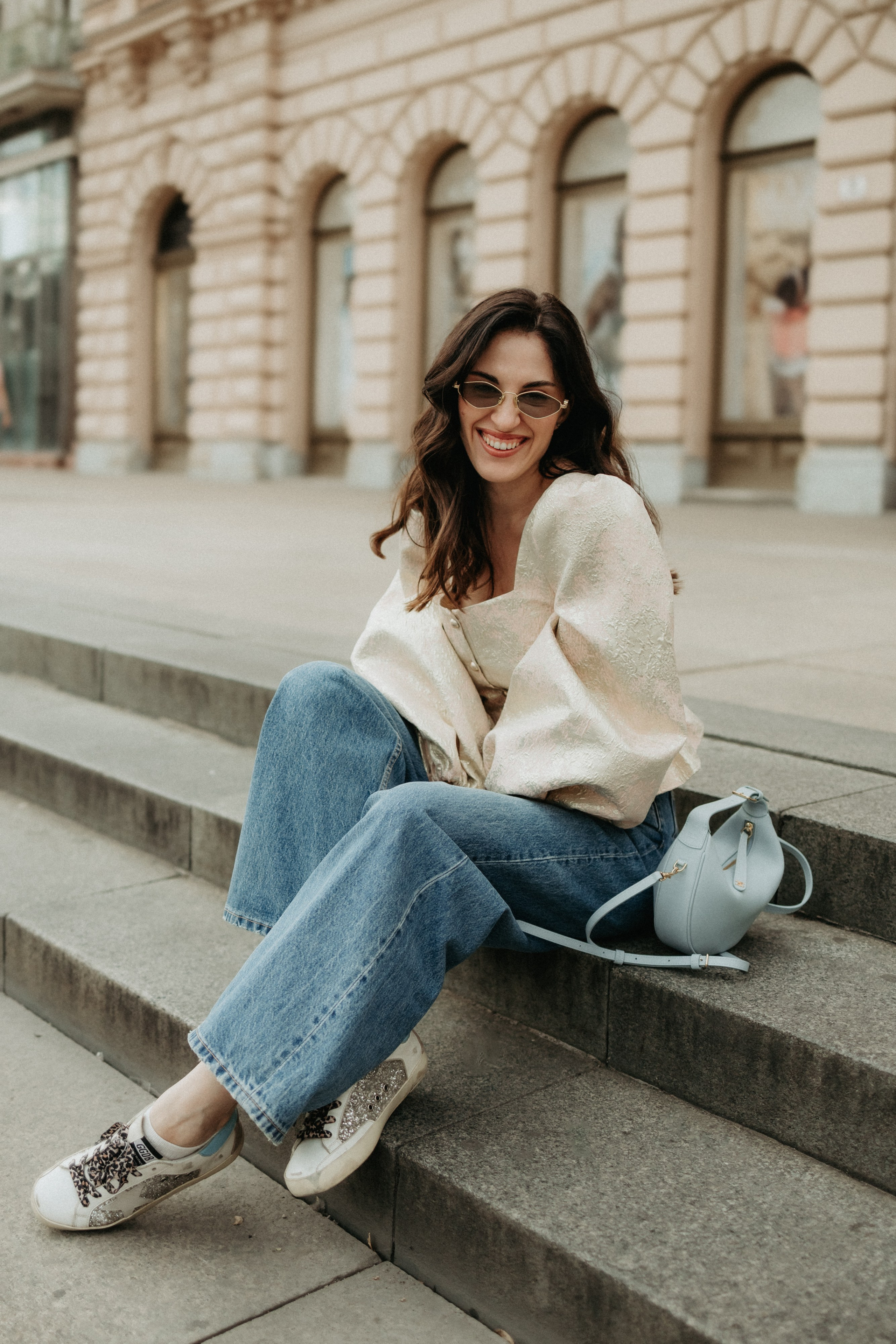 Olga. Elena Gorobets. Photographer in Zagreb