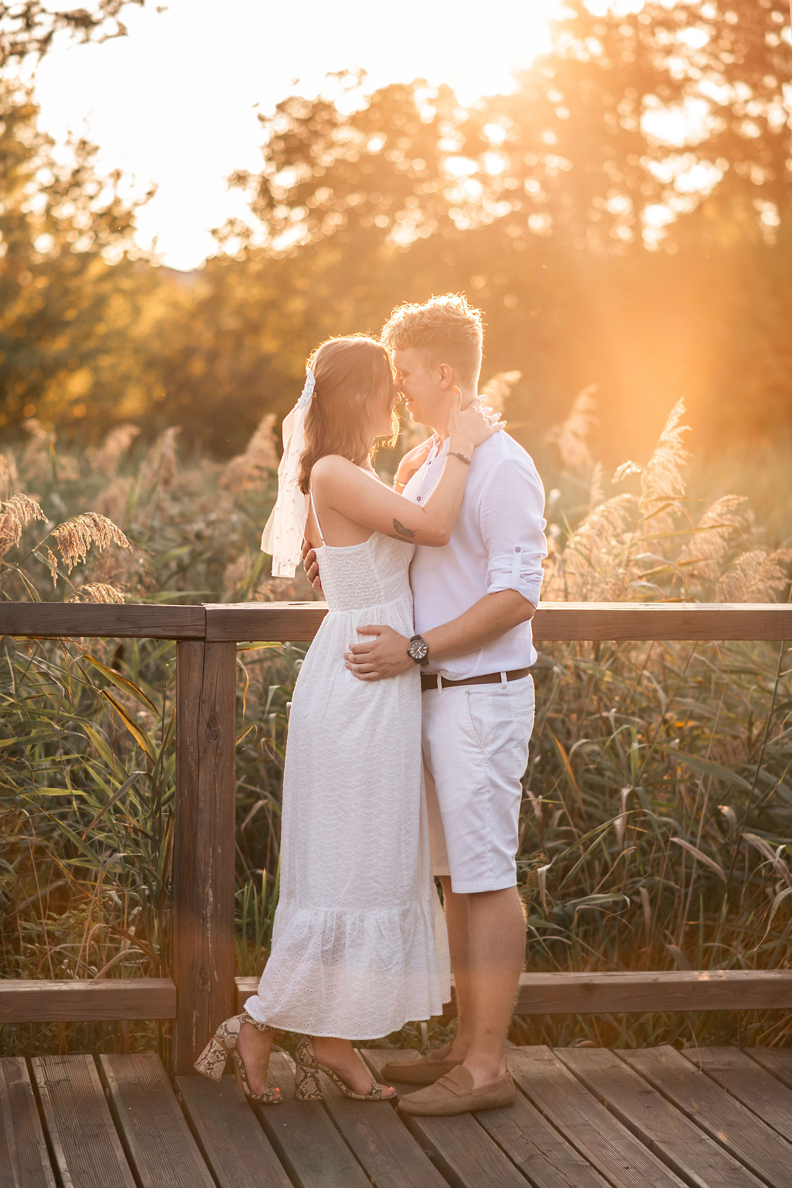 Martyna&Kuba narzeczeńska. VideofotKA.pl