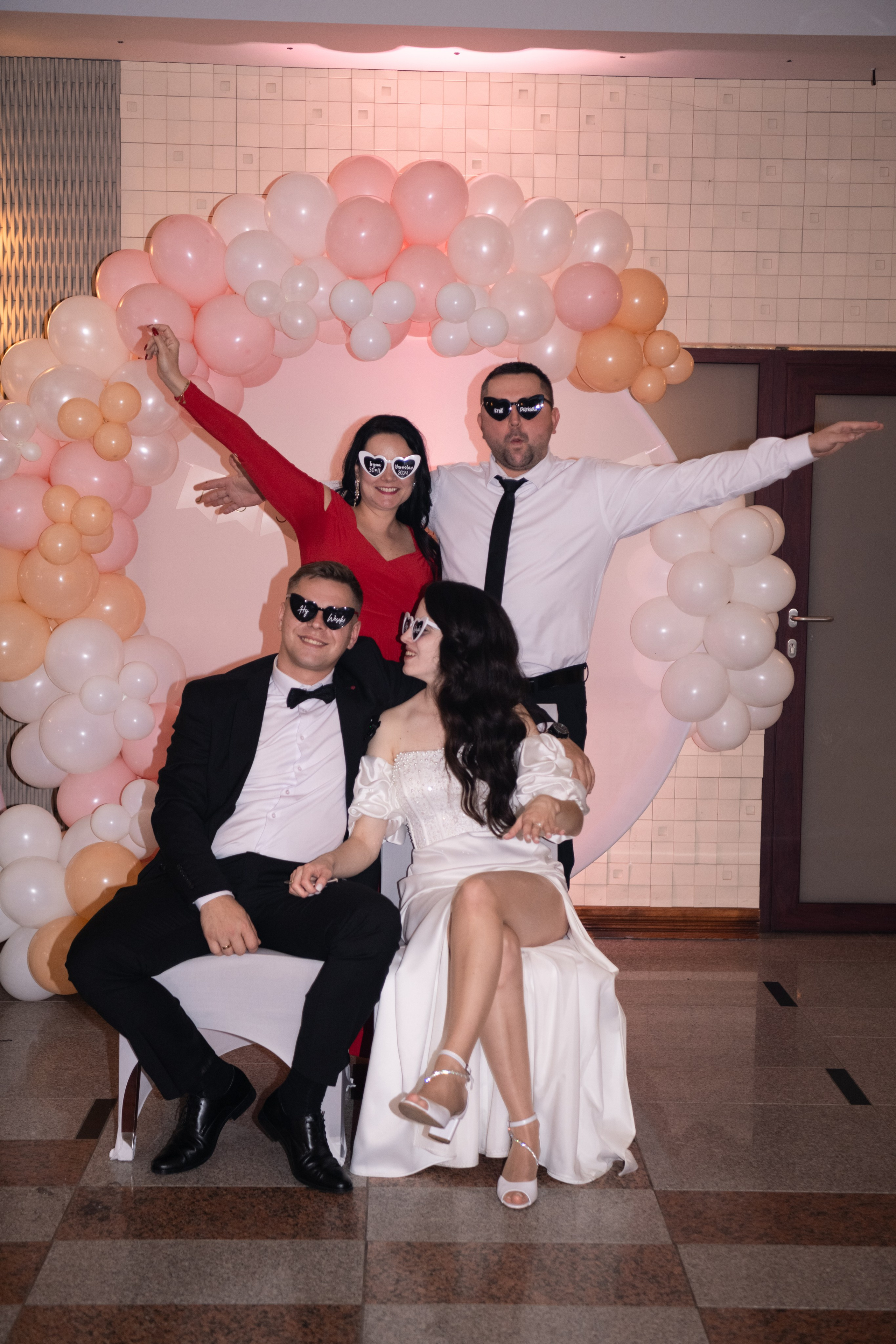 Irina & Jarosław. VideofotKA.pl