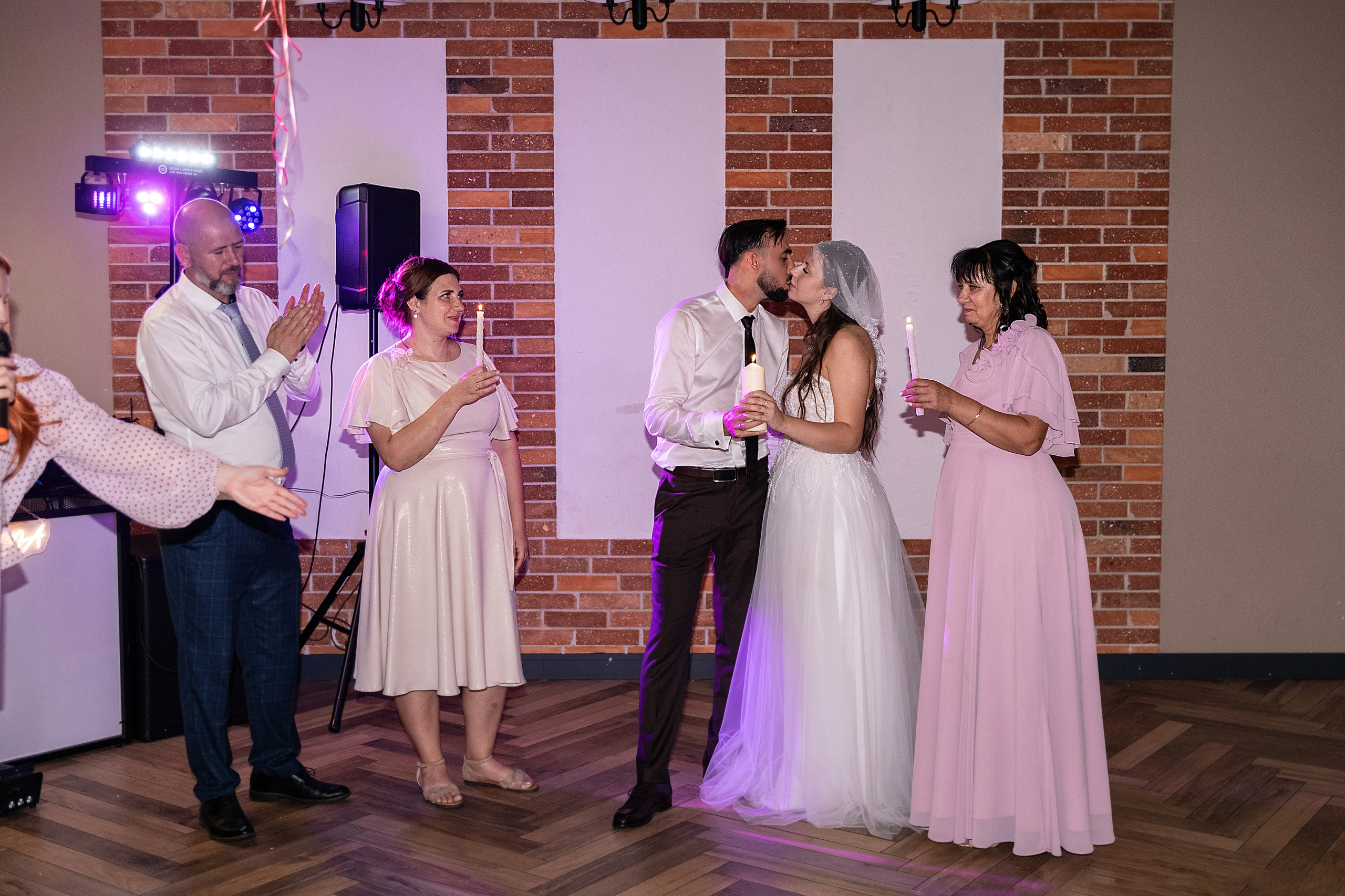 Elizaveta & Oleksandr. VideofotKA.pl