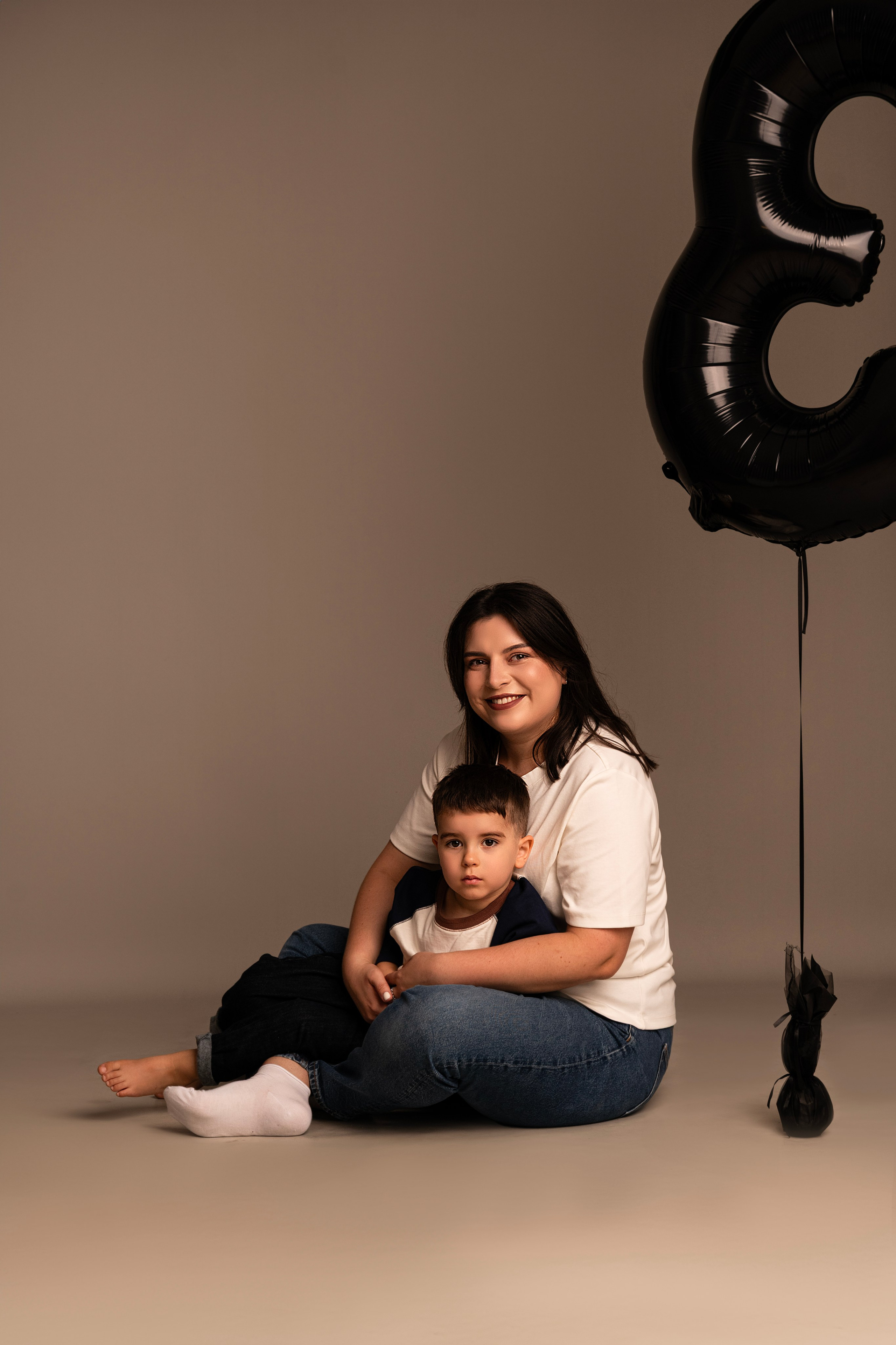 Sesja urodzinowa. VideofotKA.pl