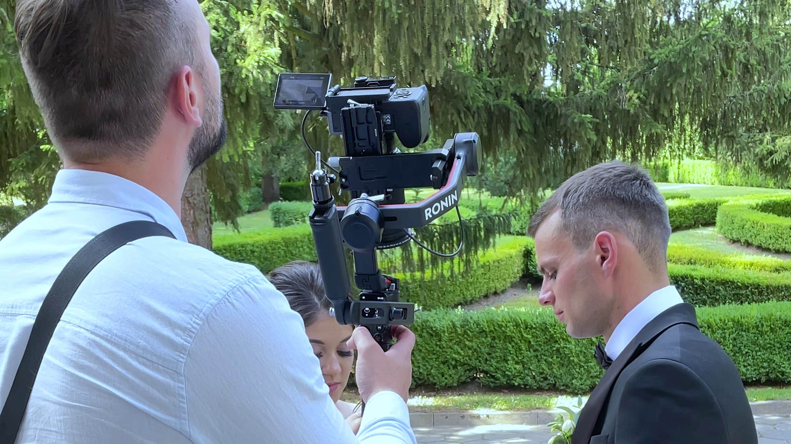 Liliia & Nazar. VideofotKA.pl