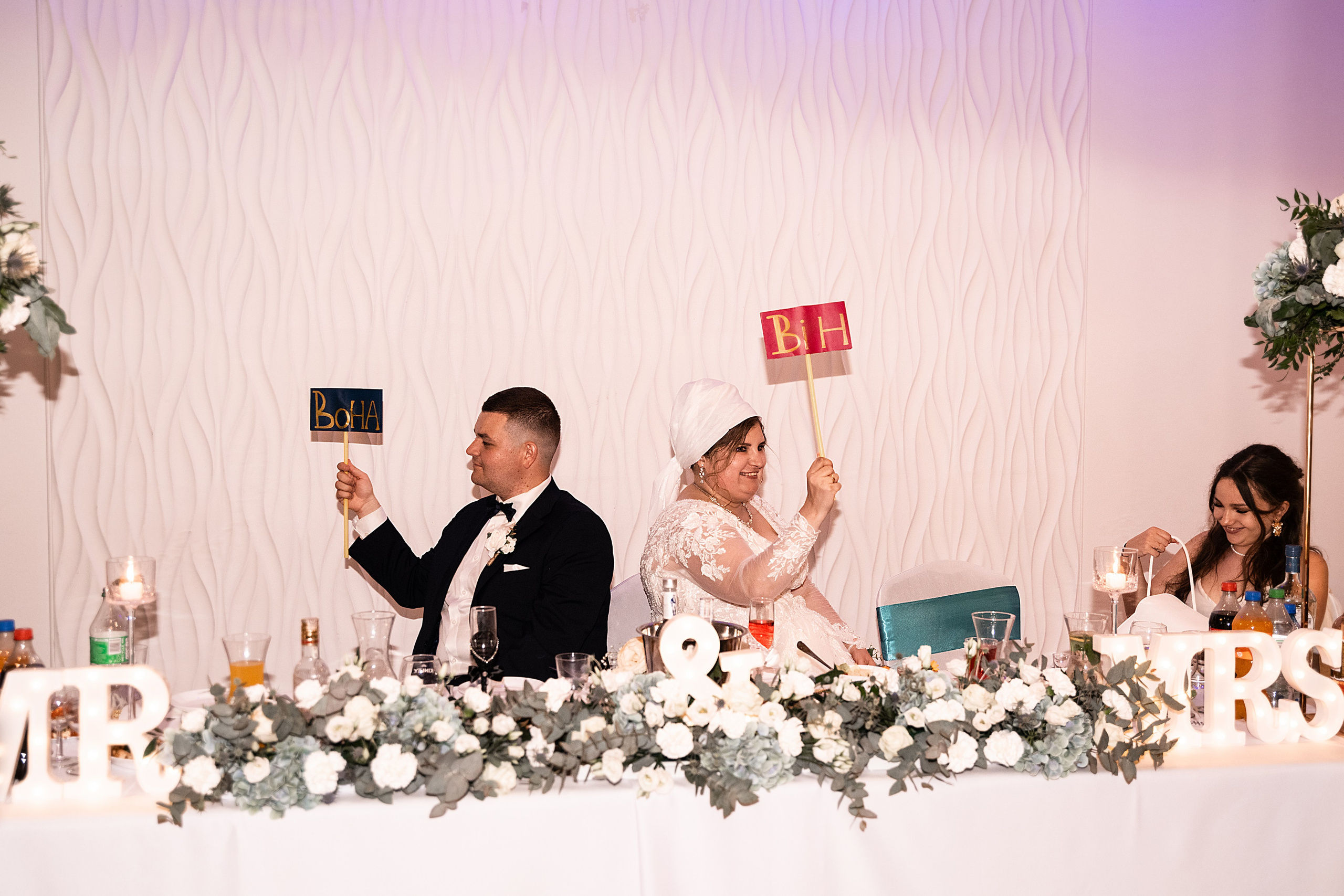 Iryna & Dmitro. VideofotKA.pl