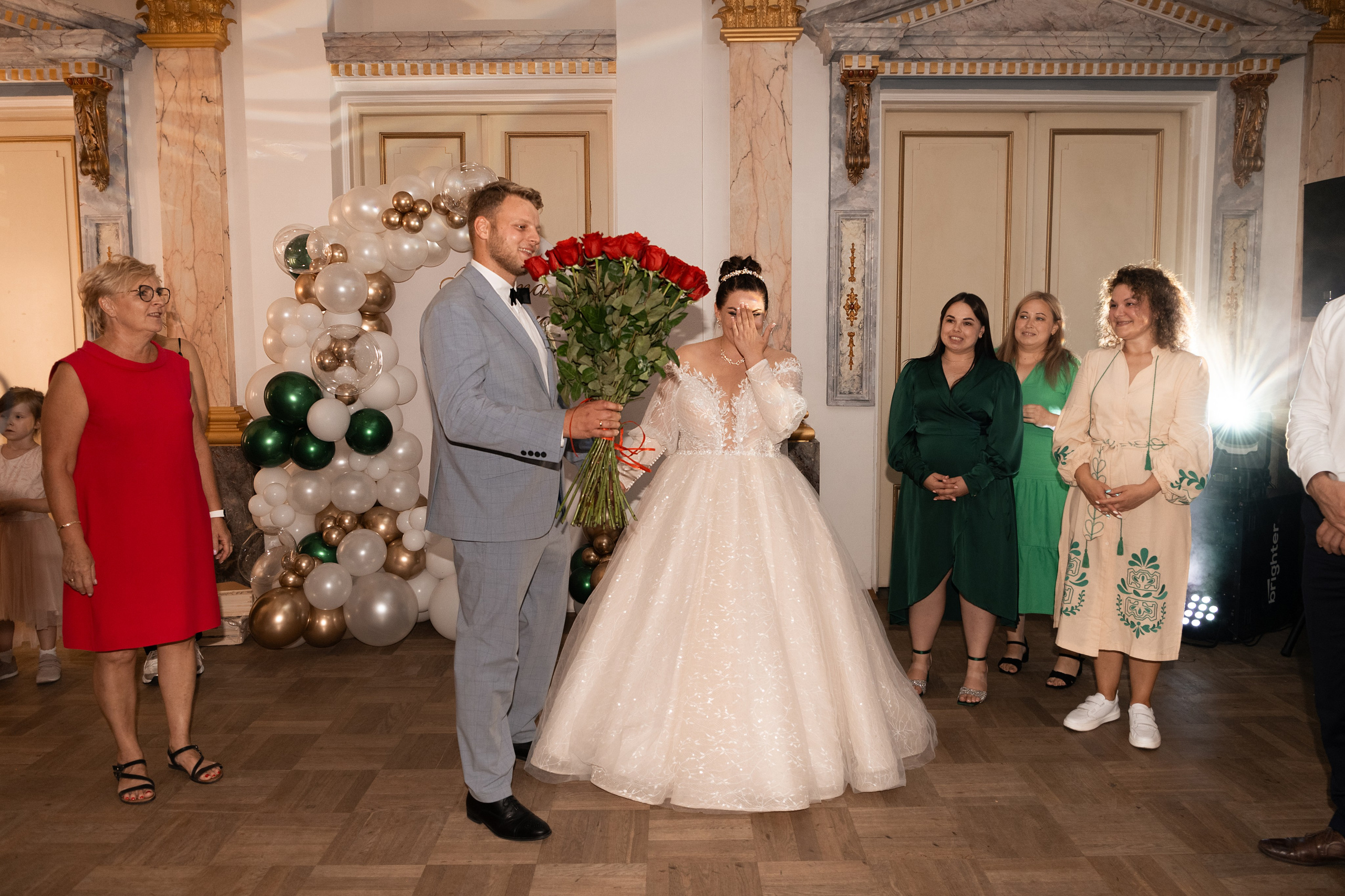 Hanna & Karol. VideofotKA.pl