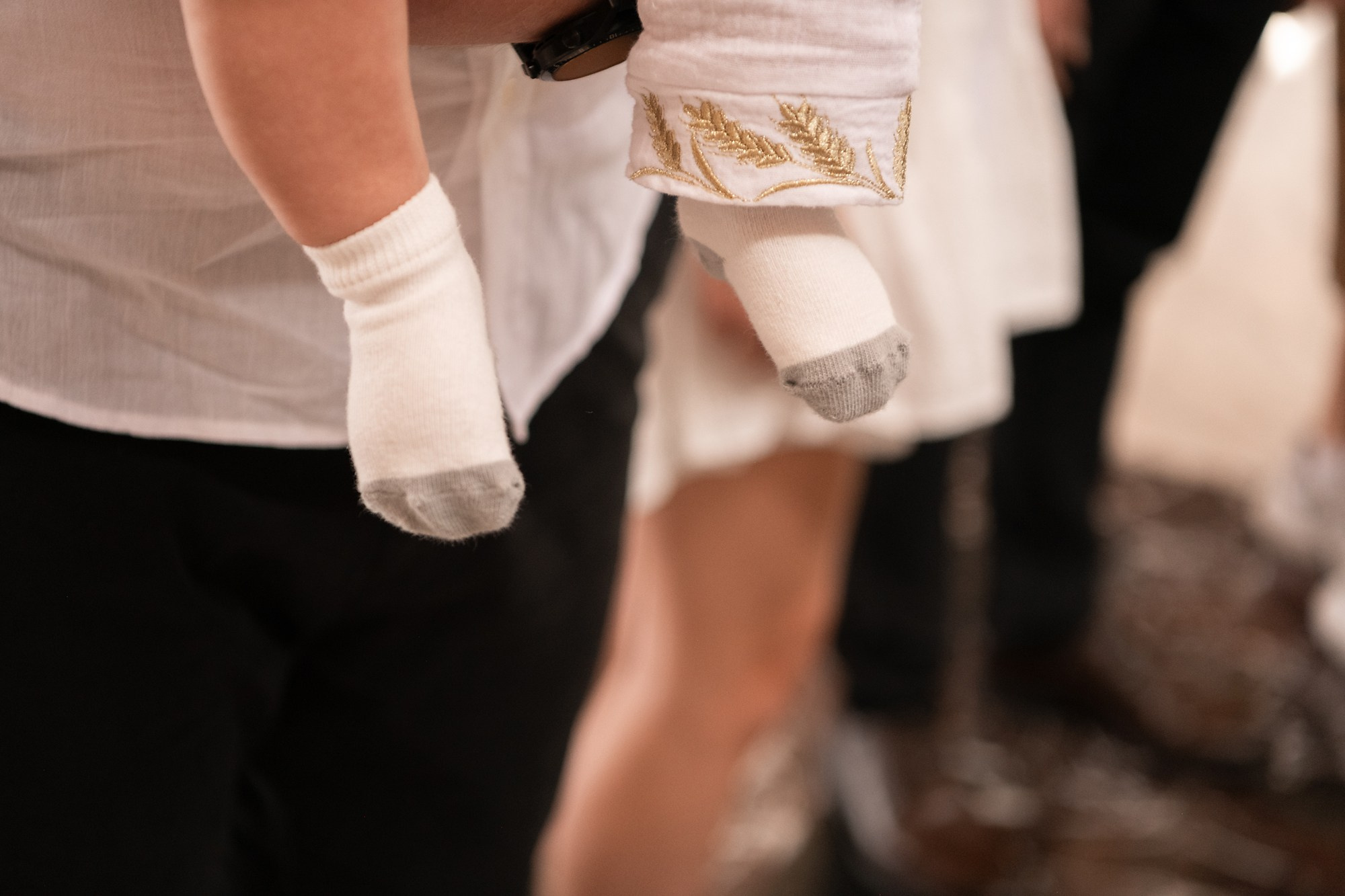 Chrzest święty. VideofotKA.pl