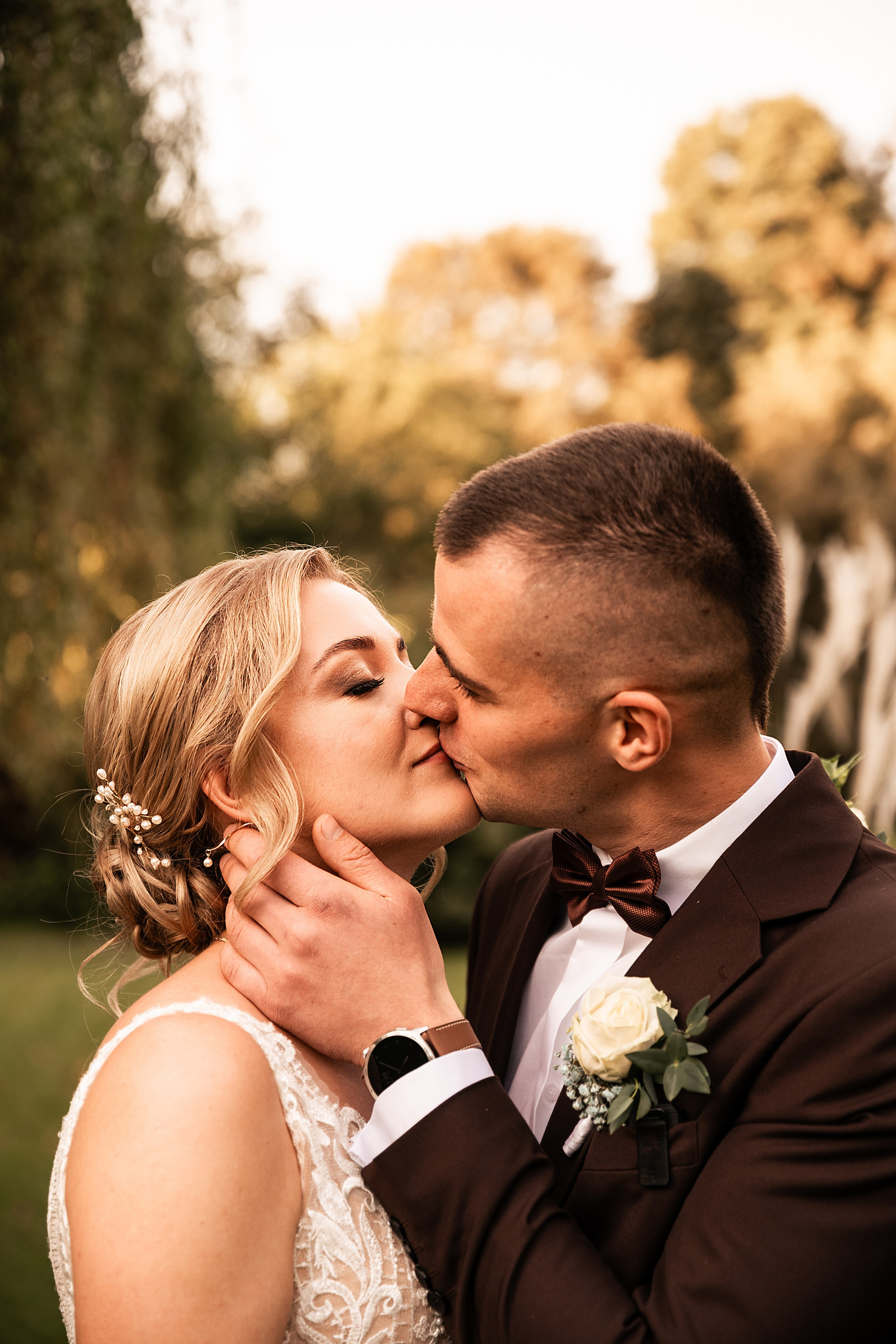 Magdalena&Sylwek. VideofotKA.pl