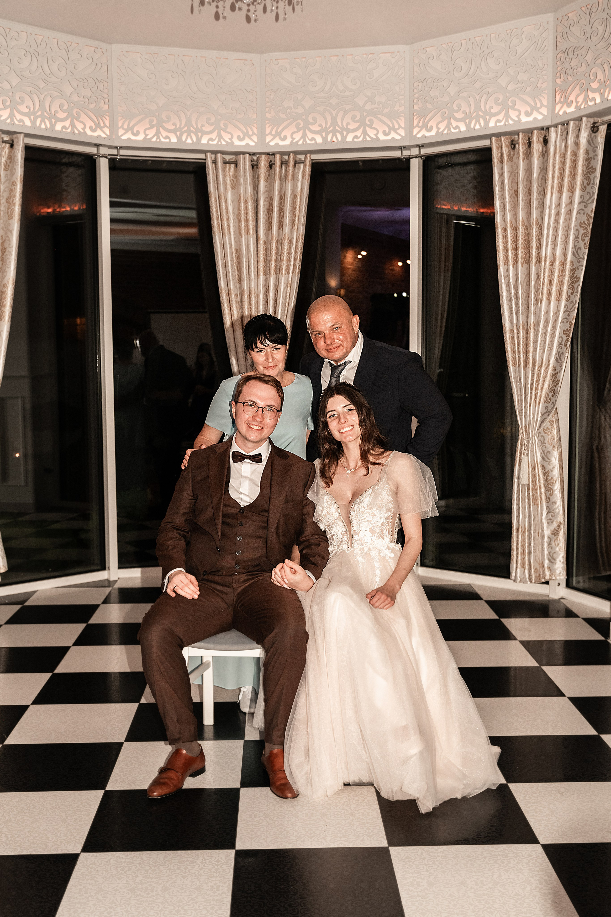 Madzia & Konrad. VideofotKA.pl