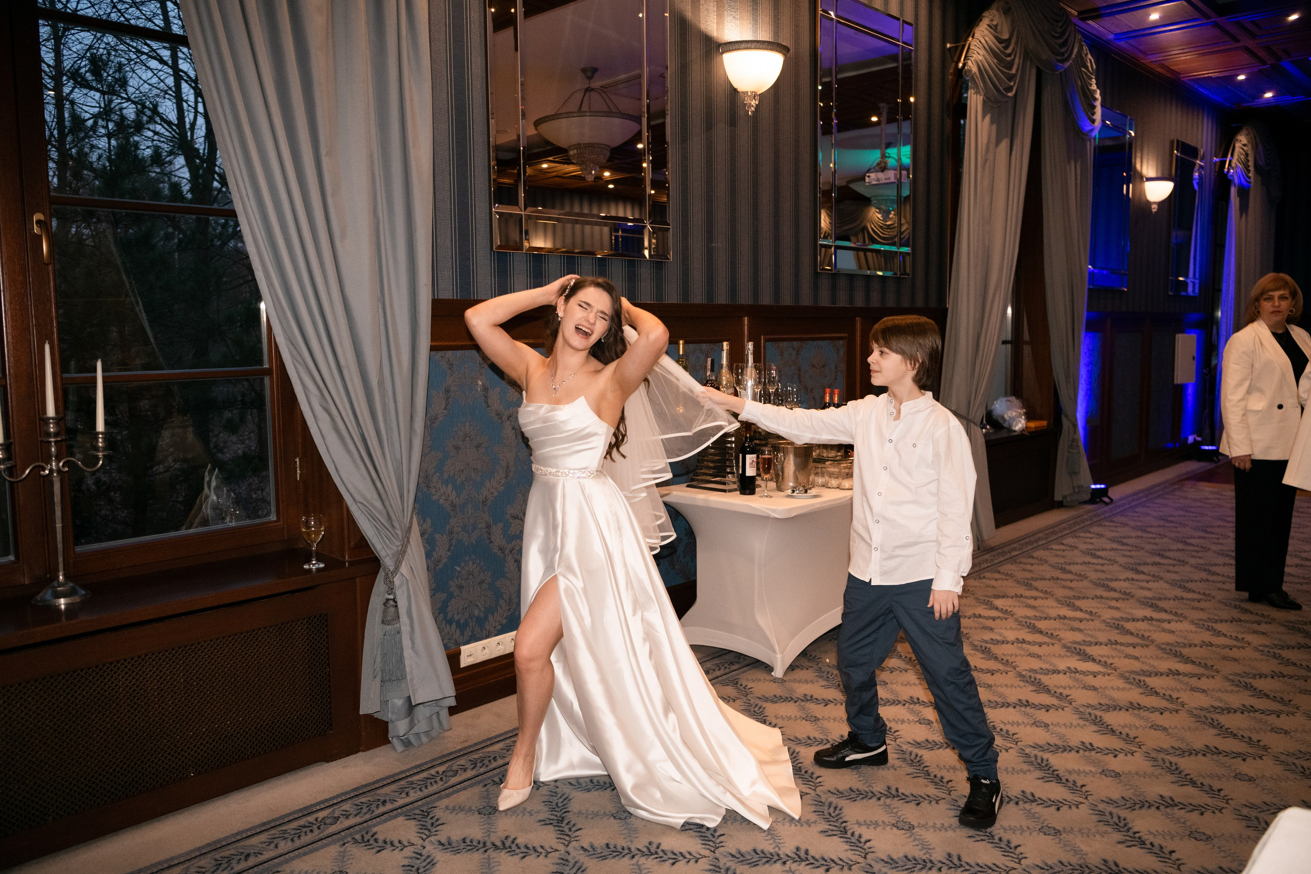 Katarzyna & Władysław. VideofotKA.pl