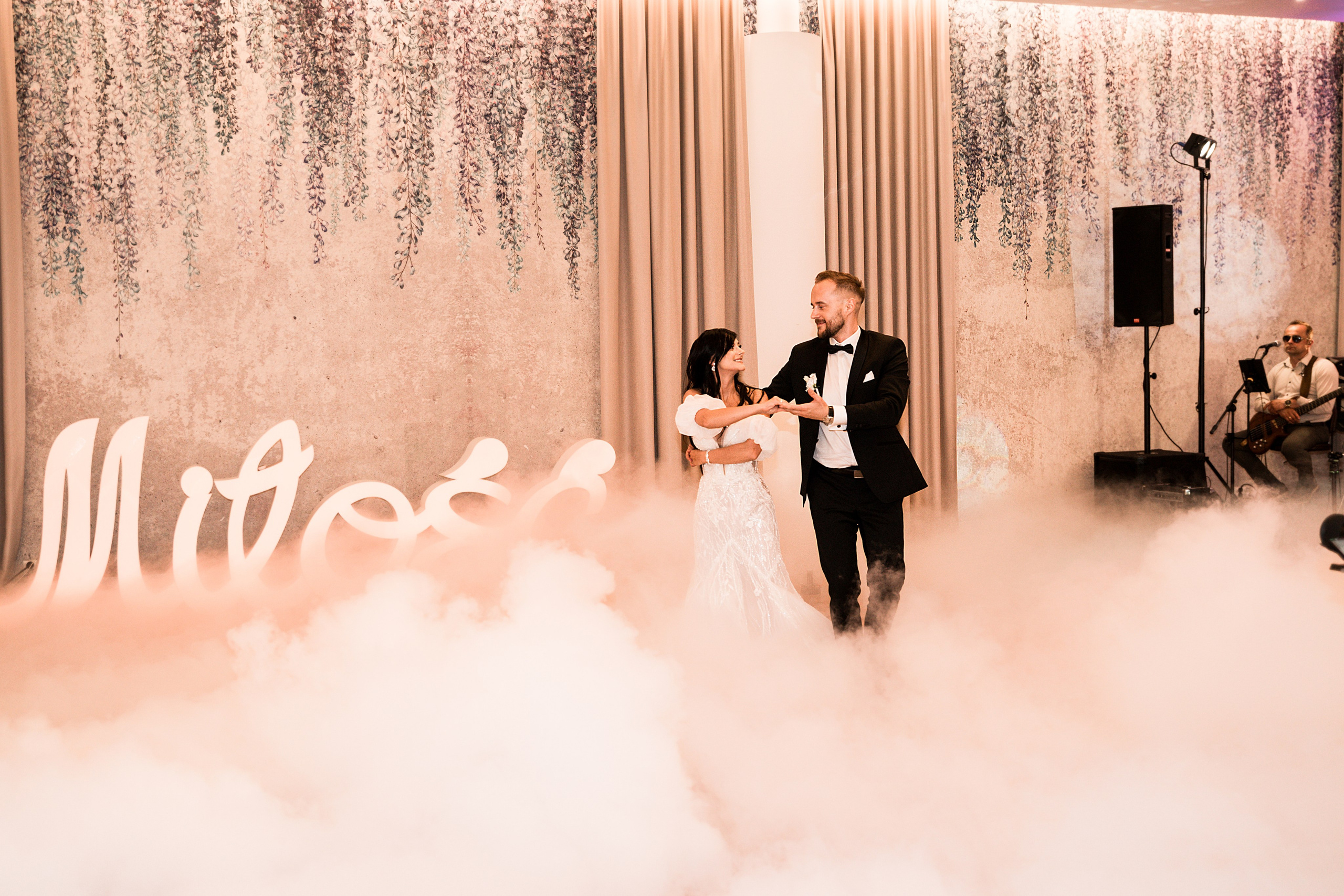 Klaudia & Darek. VideofotKA.pl