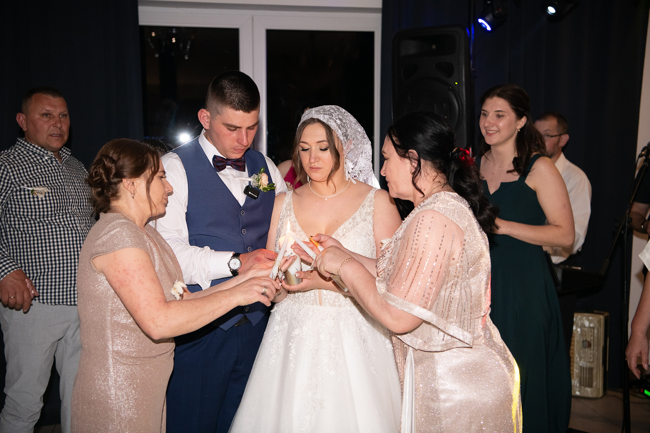 Olga & Maksim. VideofotKA.pl