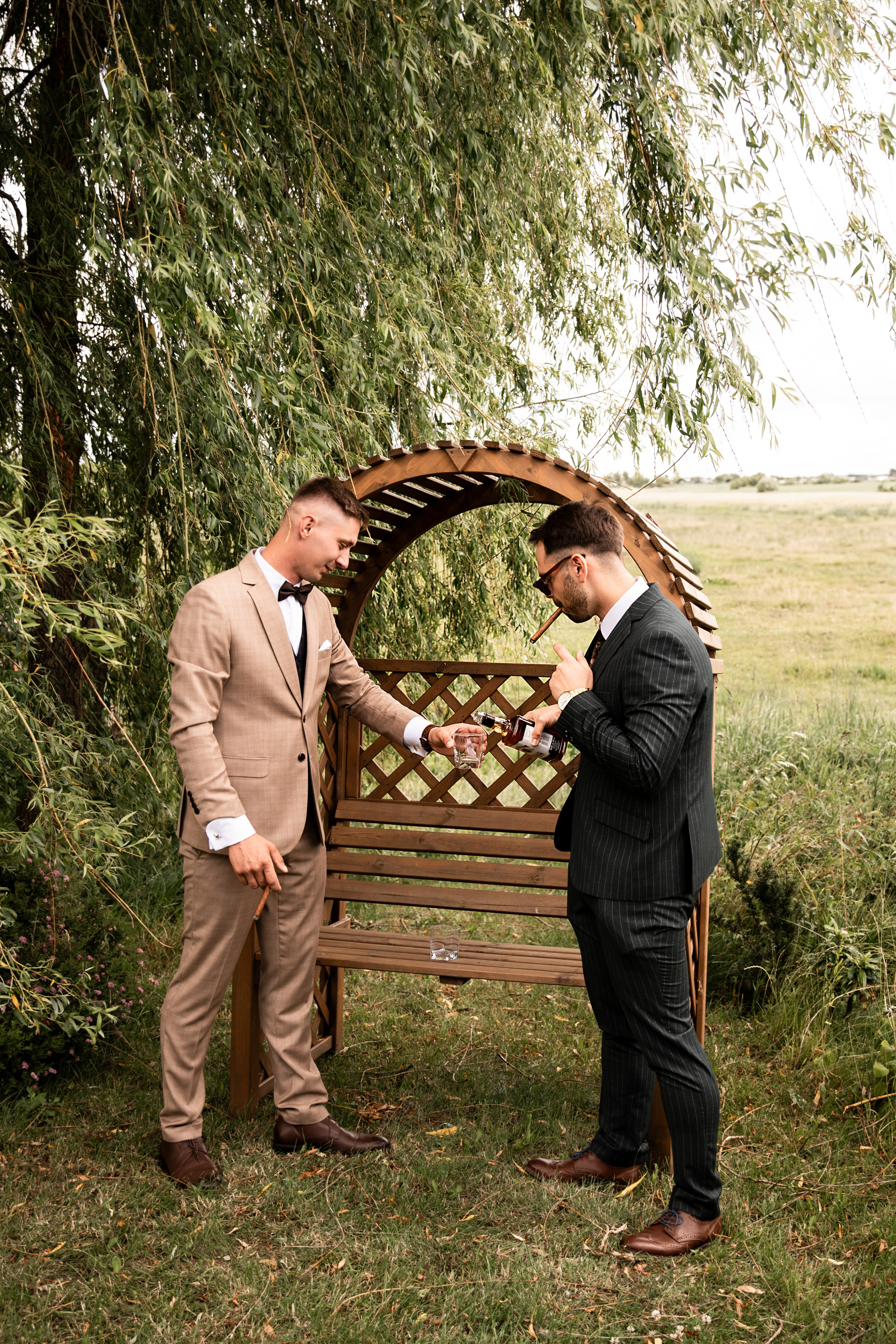 Julita & Krzysztof. VideofotKA.pl