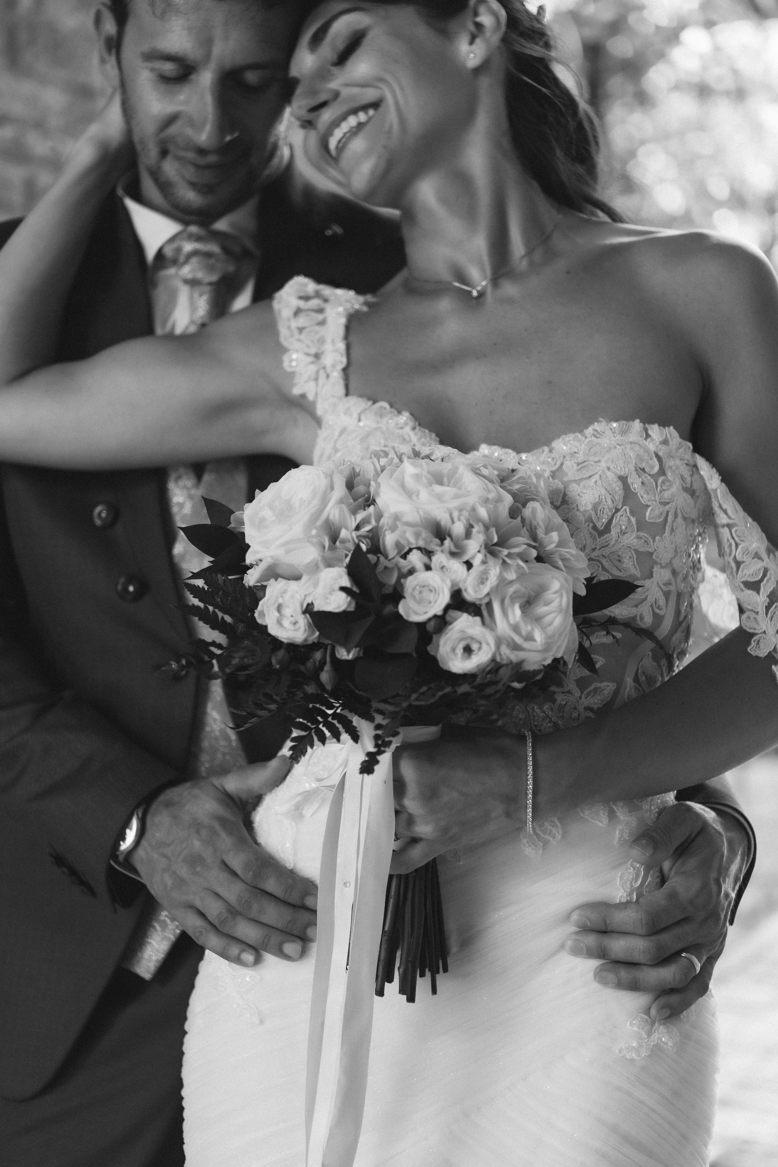 Luca & Sonia. Weddings, sports and events photographer in Senigallia