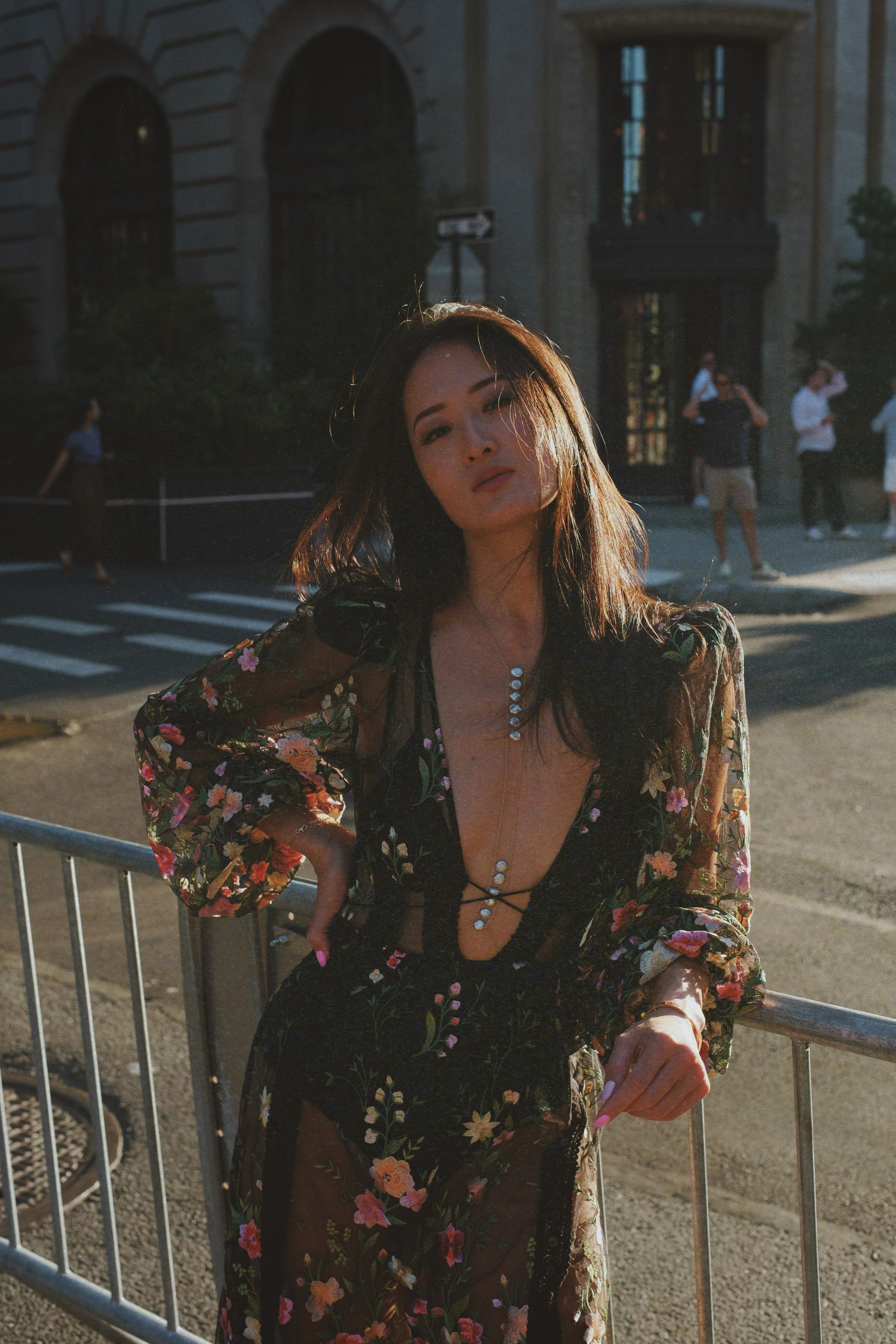 Edith. New York Photographer Sveta Zemskova, NYC Photo