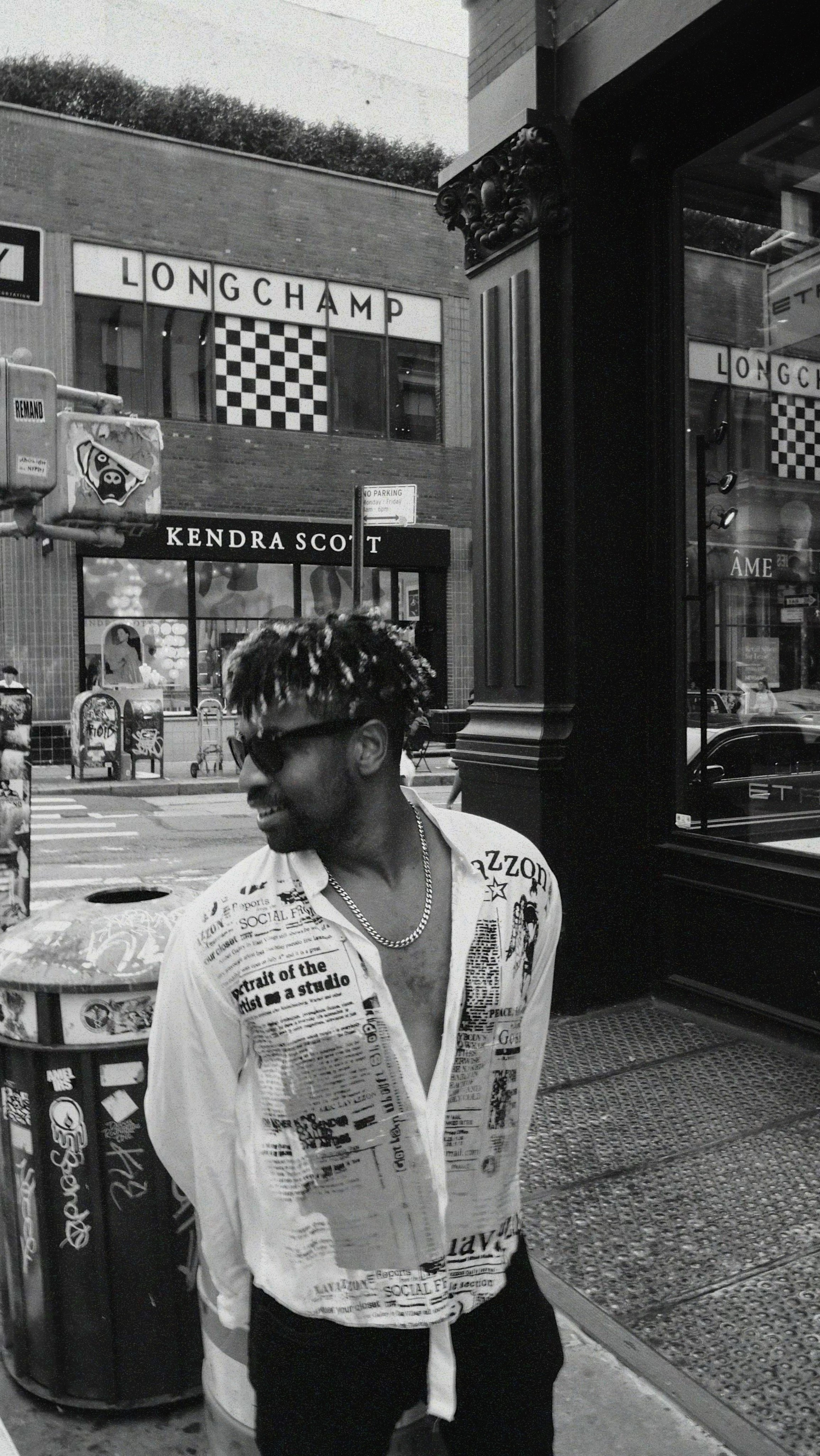 Gabriel. New York Photographer Sveta Zemskova, NYC Photo