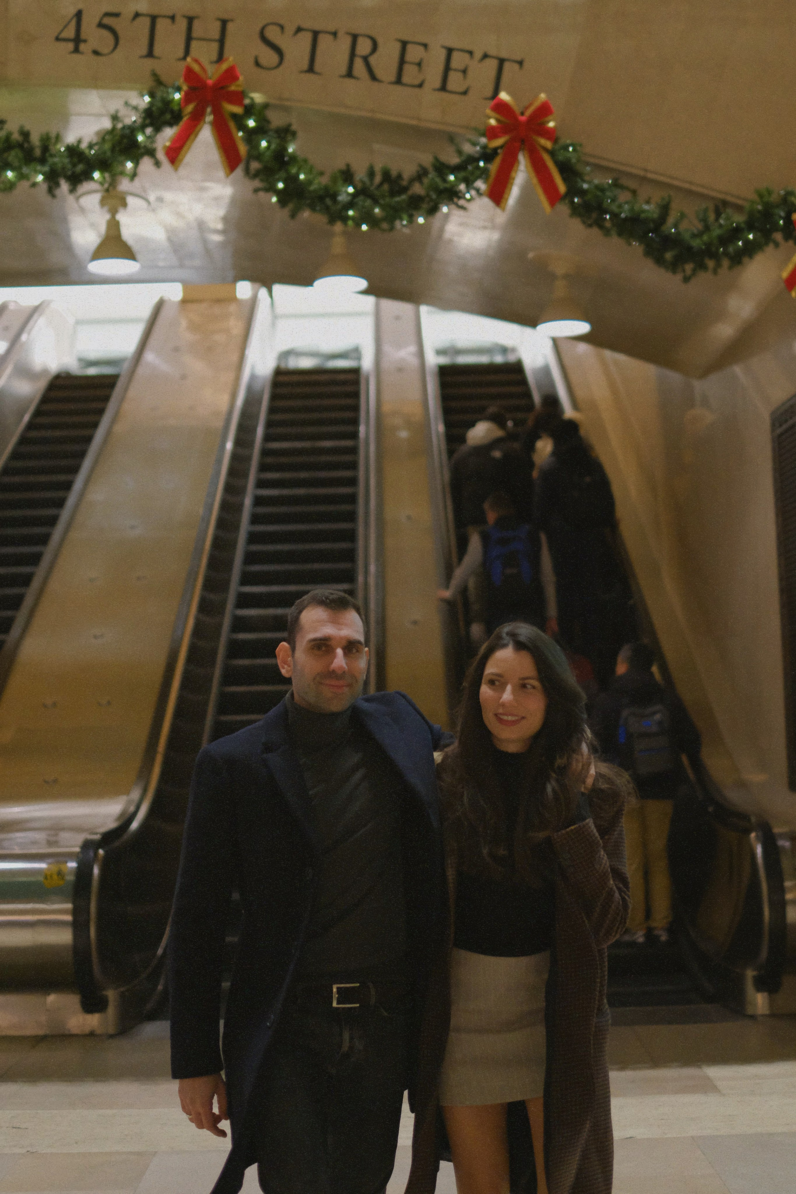 Veronika & Miroslav. New York Photographer Sveta Zemskova, NYC Photo