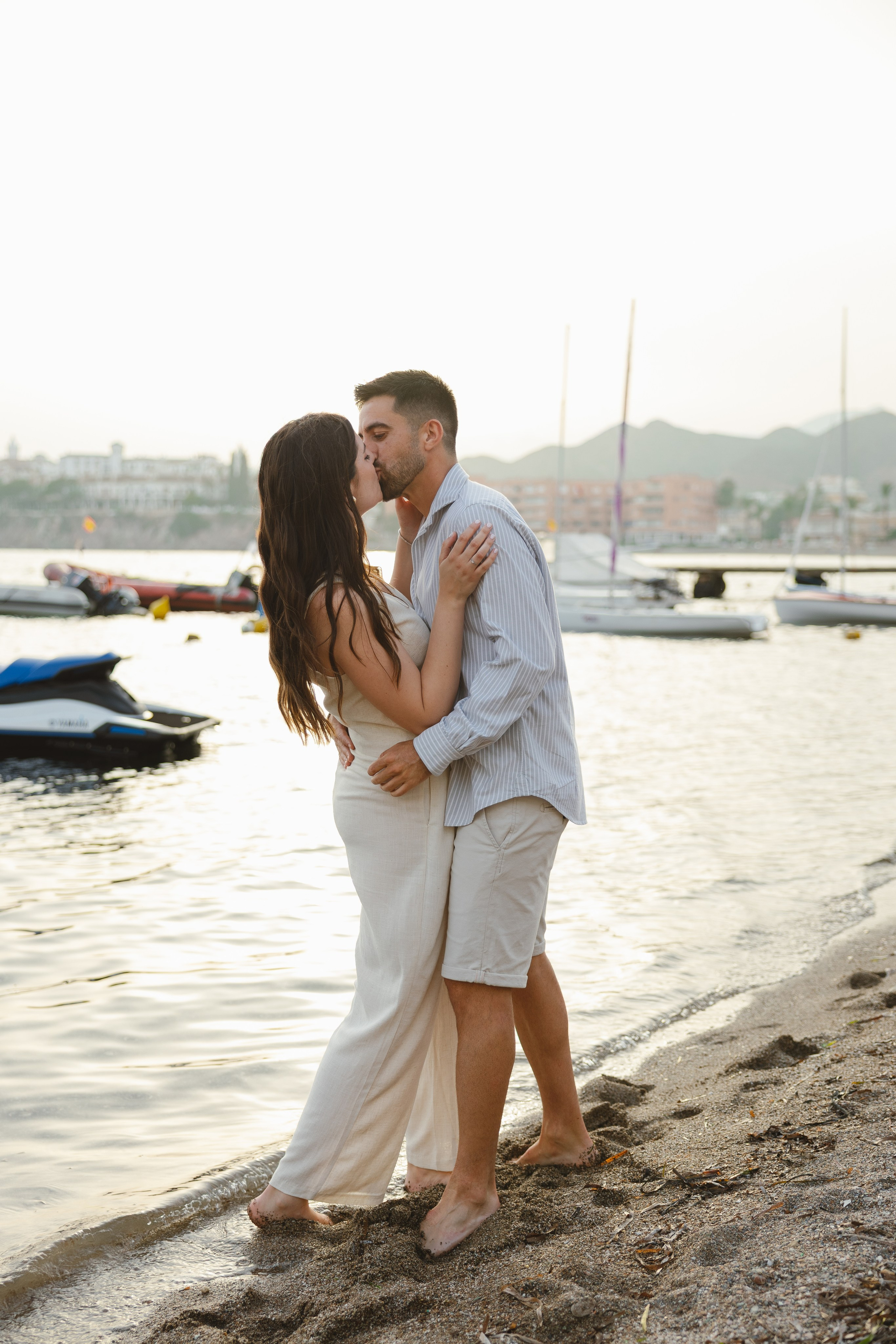 PREBODA ISA & ÁNGEL. Fotógrafo y Videografo de bodas y eventos